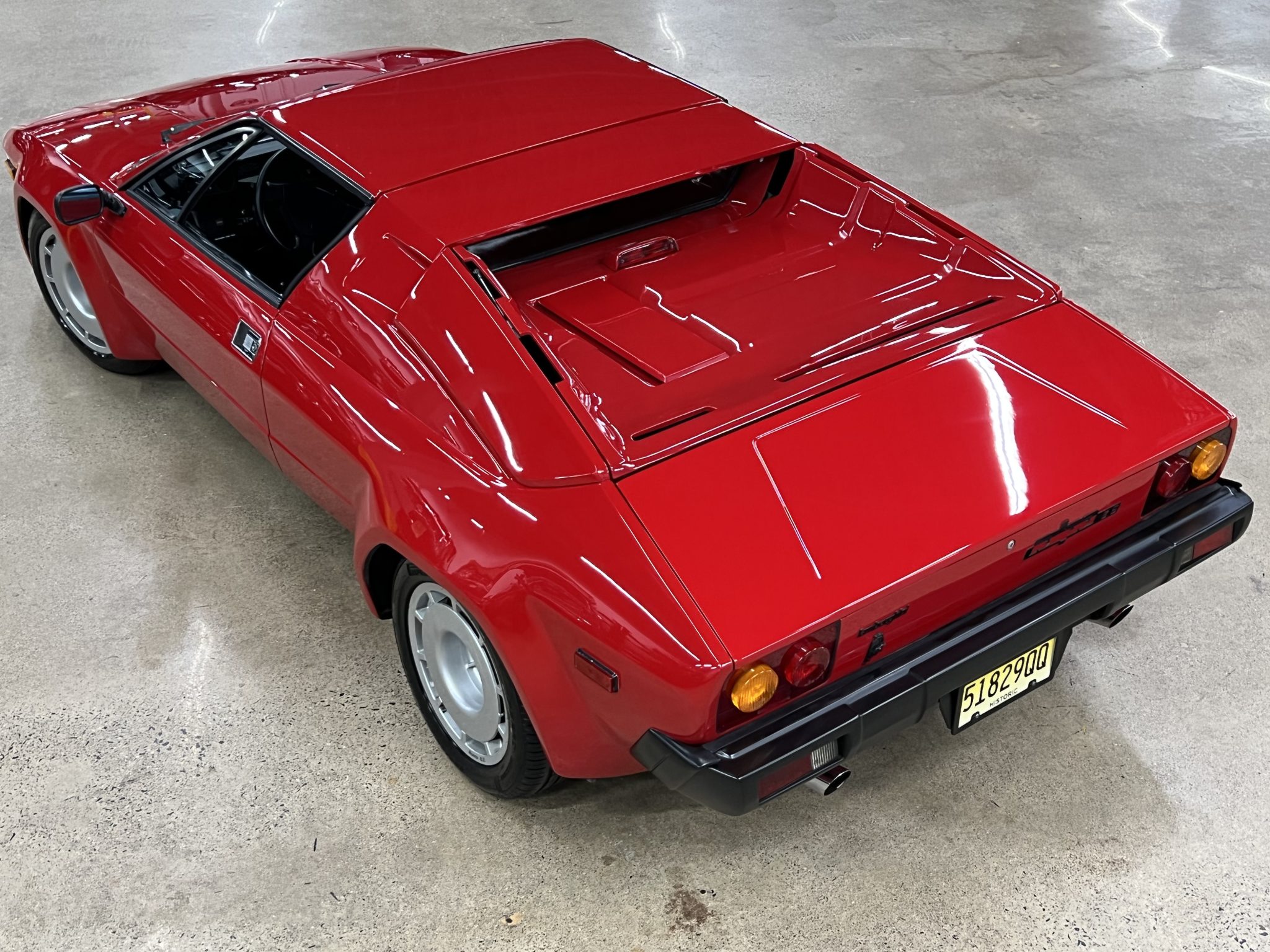 Lamborghini Jalpa 