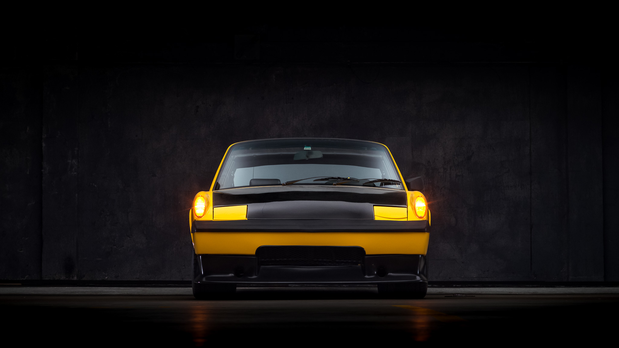 Porsche 914 1.7/1.8/2.0 