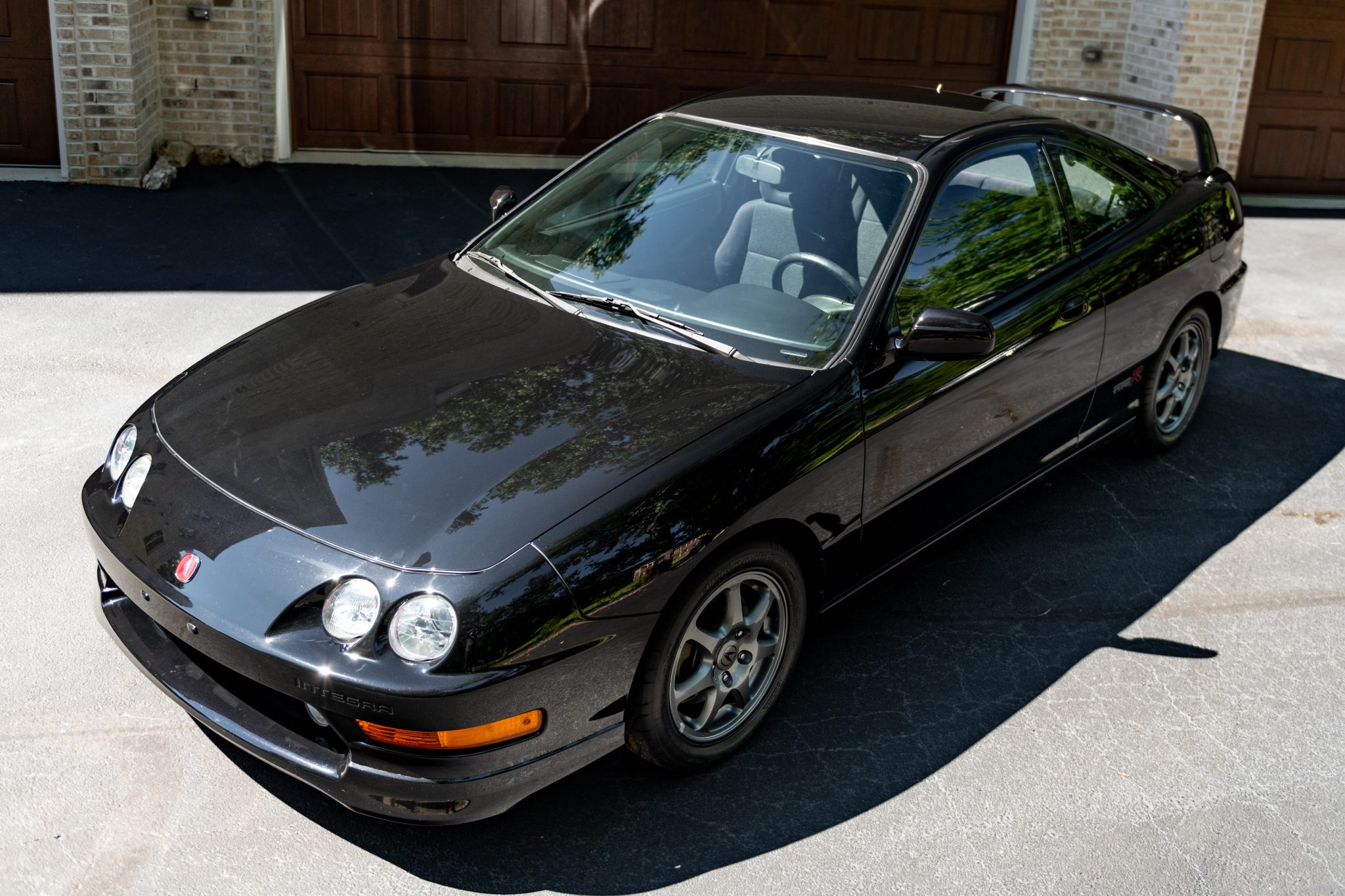 Acura Integra Type R 