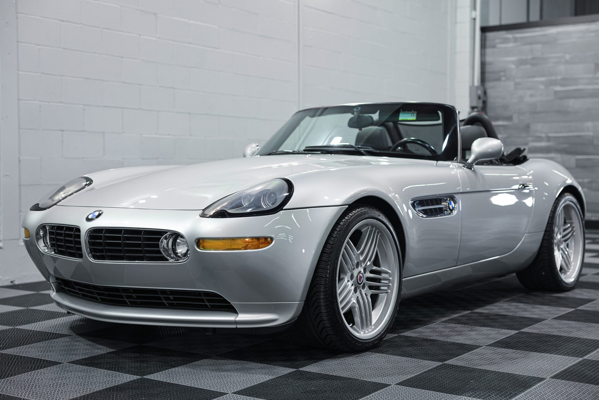 BMW Z8 