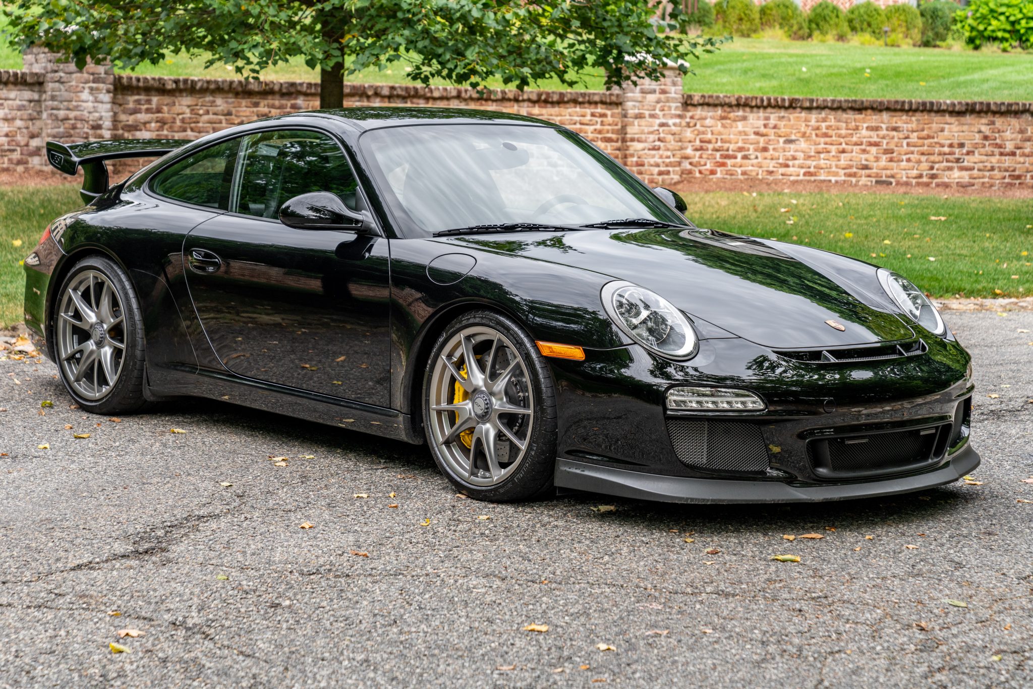 Porsche 997 GT3 