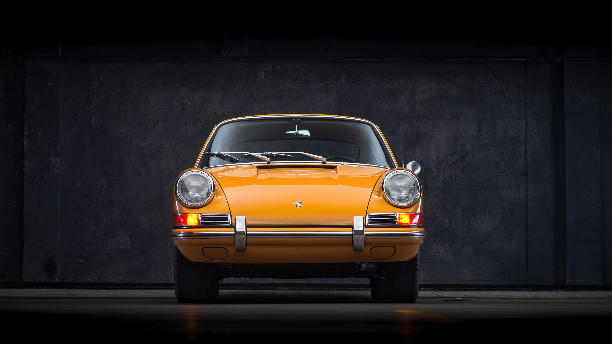 Porsche 912 
