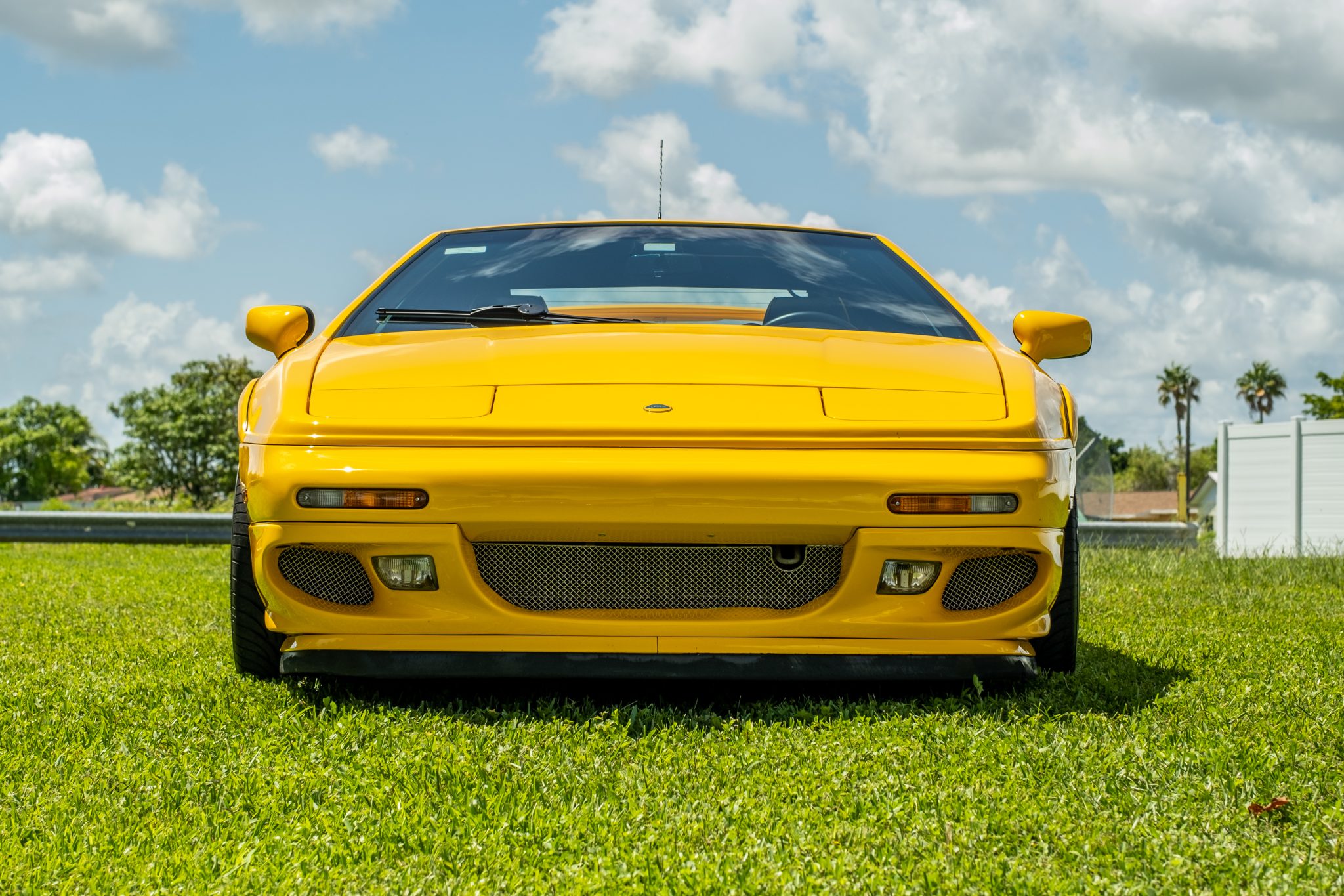 Lotus Esprit 