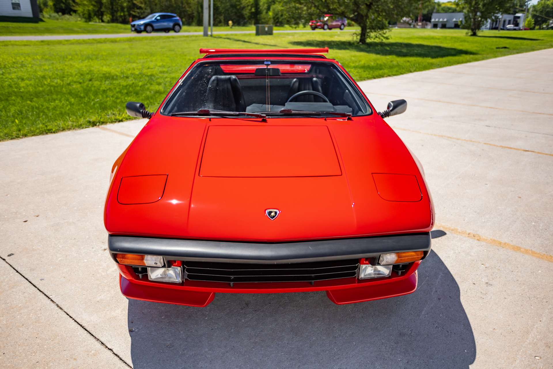 Lamborghini Jalpa 