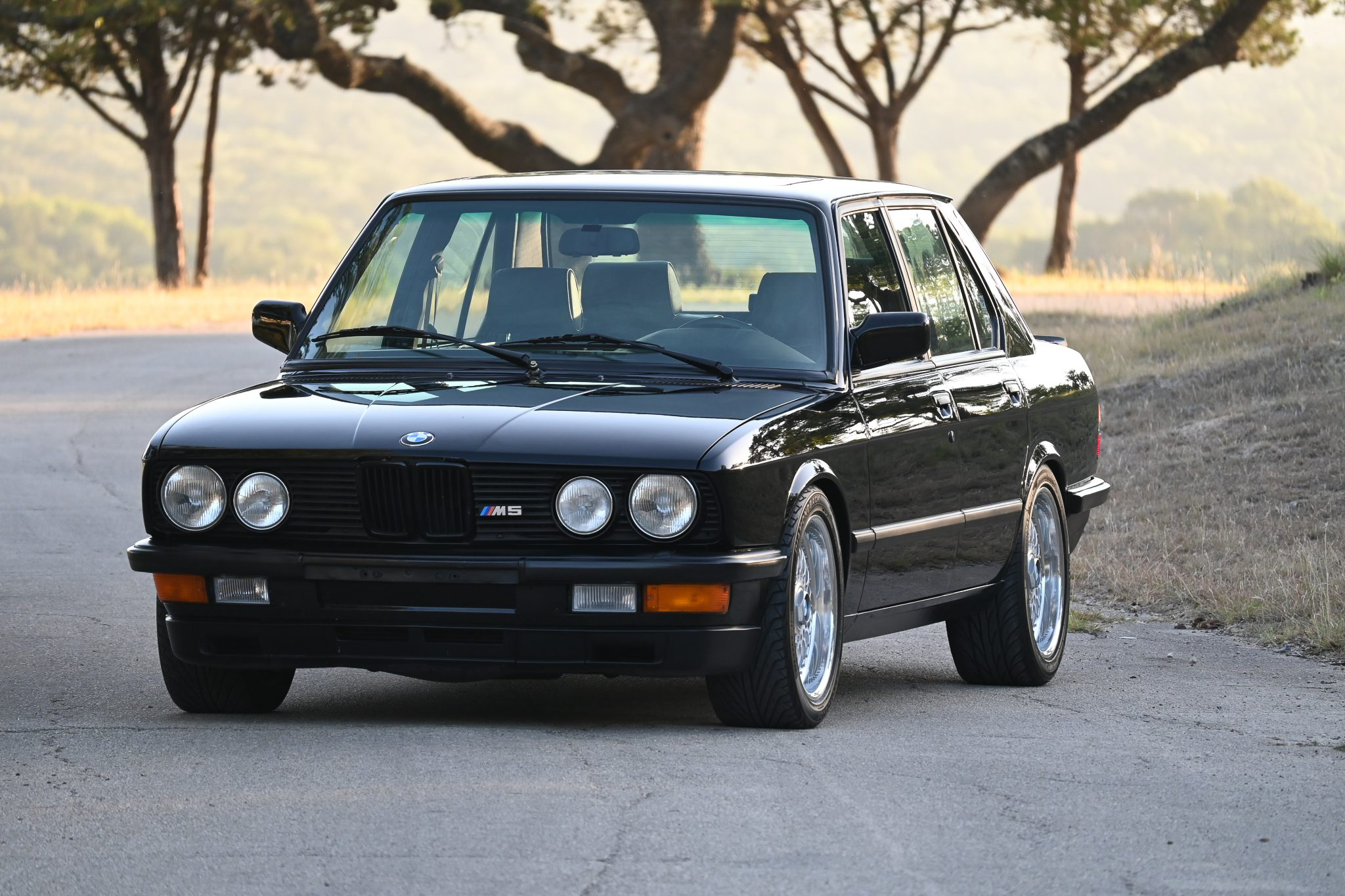 BMW E28 M5 