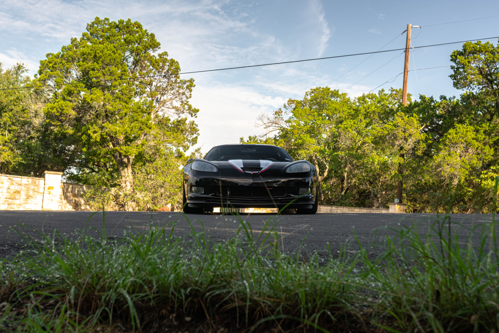 Chevrolet Corvette C6 