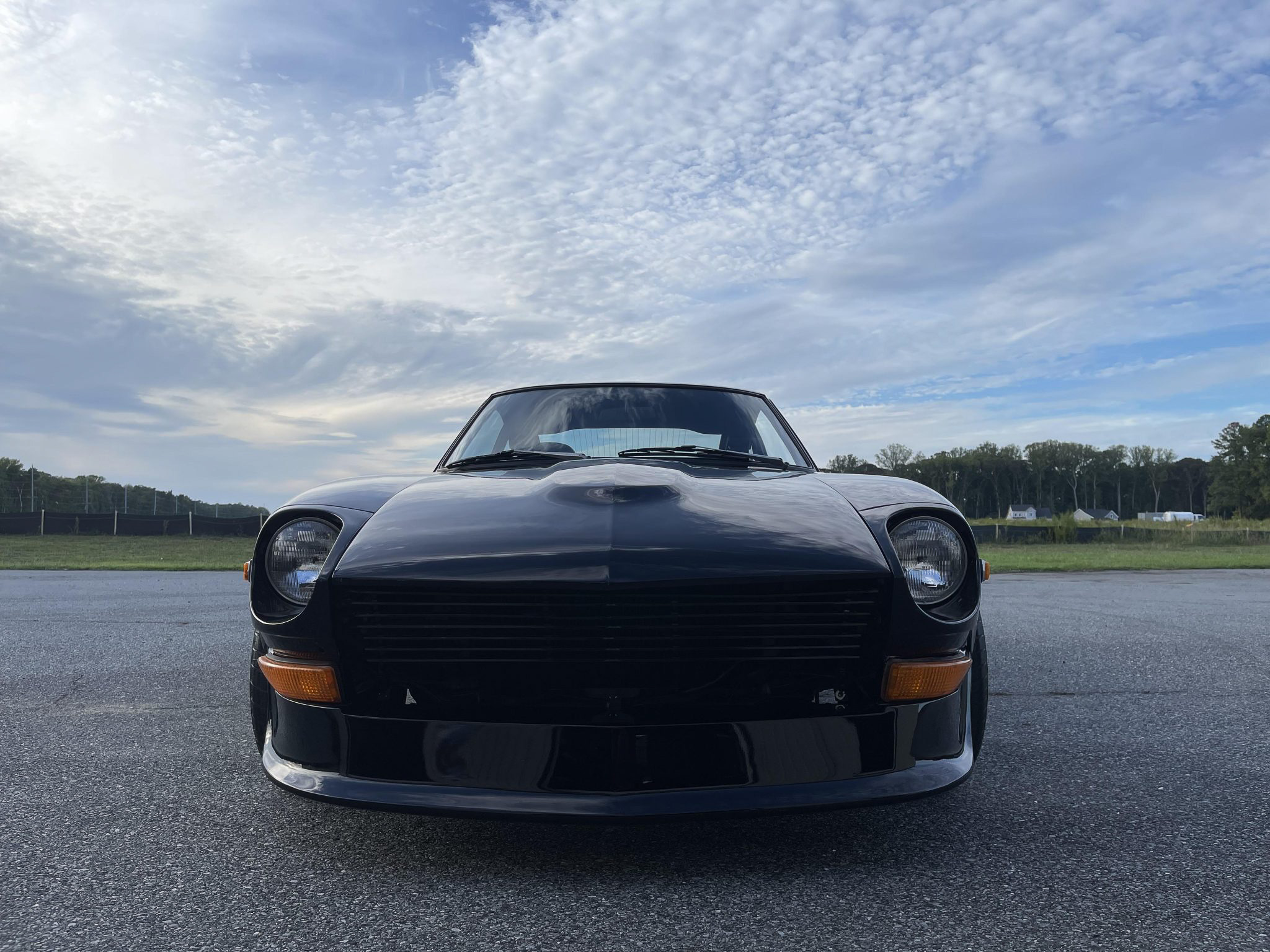 Datsun 240Z 