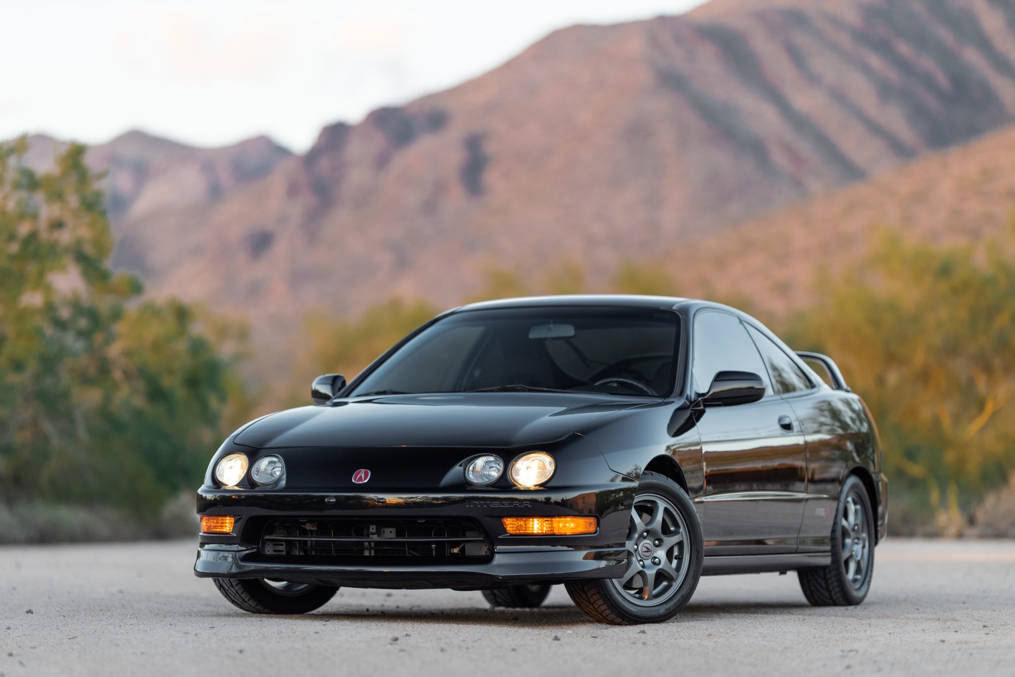 Acura Integra Type R 