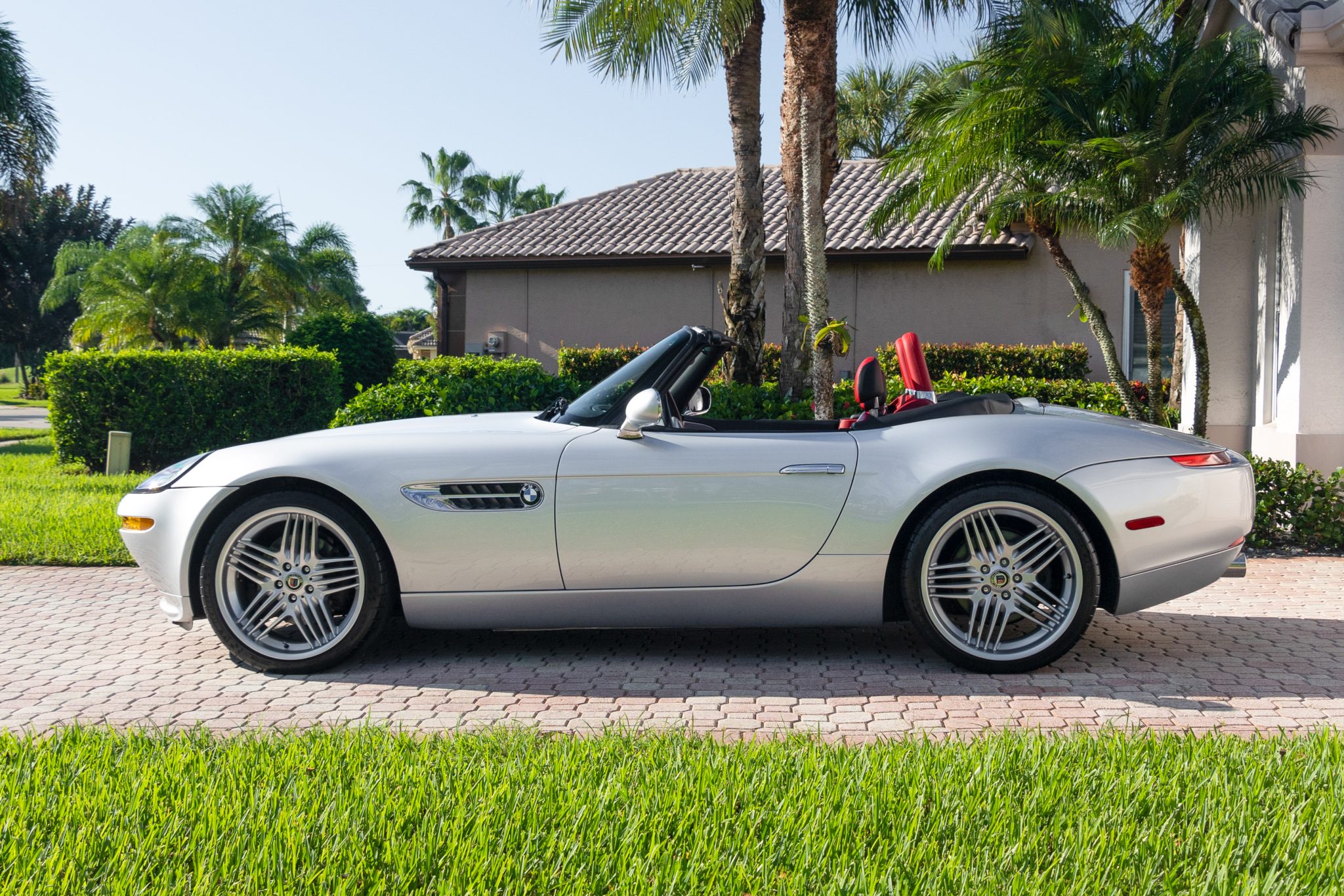 BMW Z8 