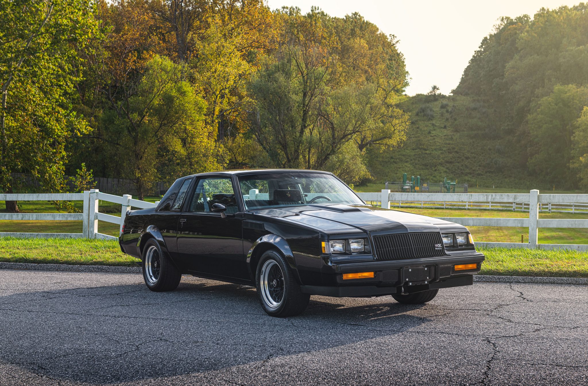 Buick GNX 