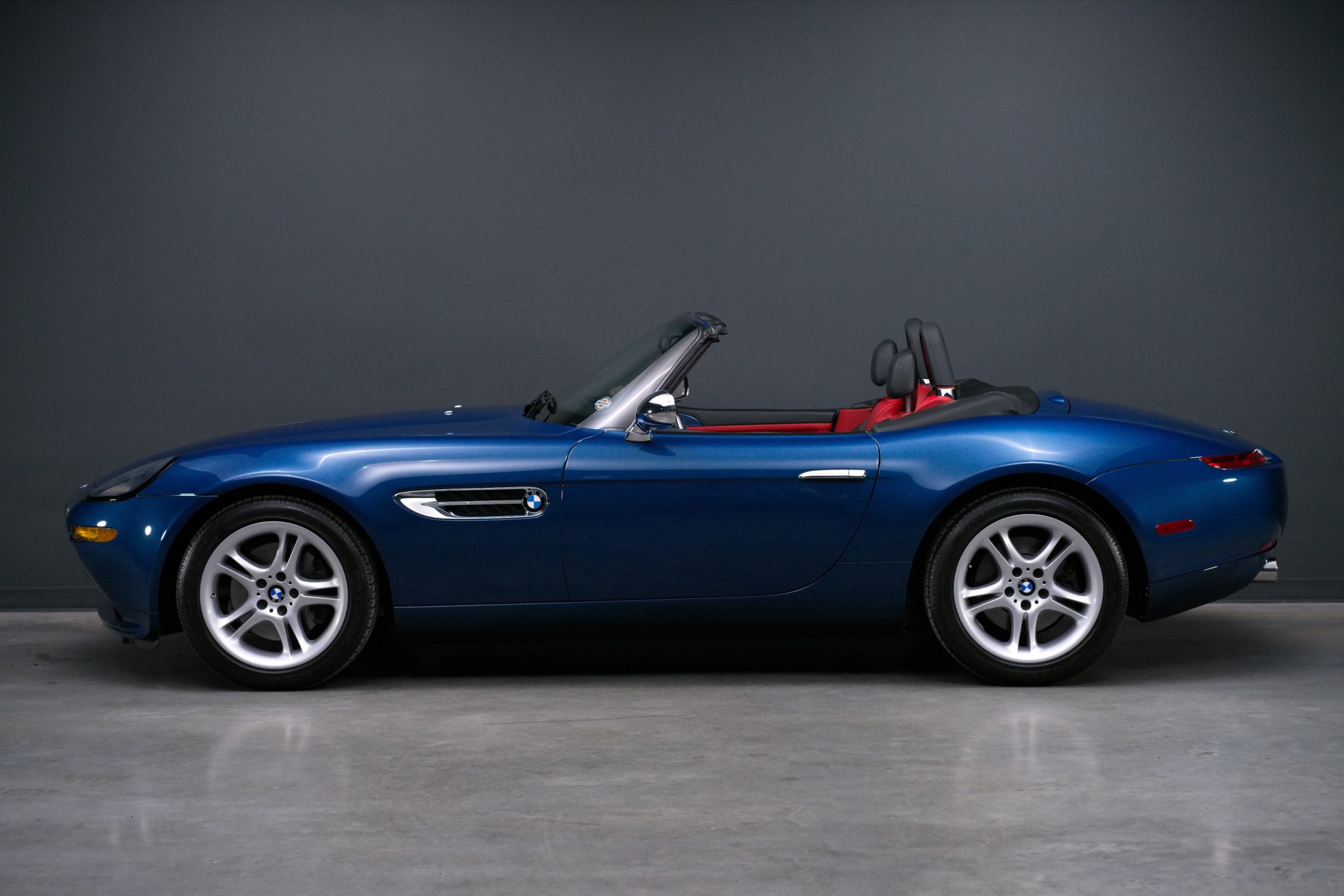 BMW Z8 