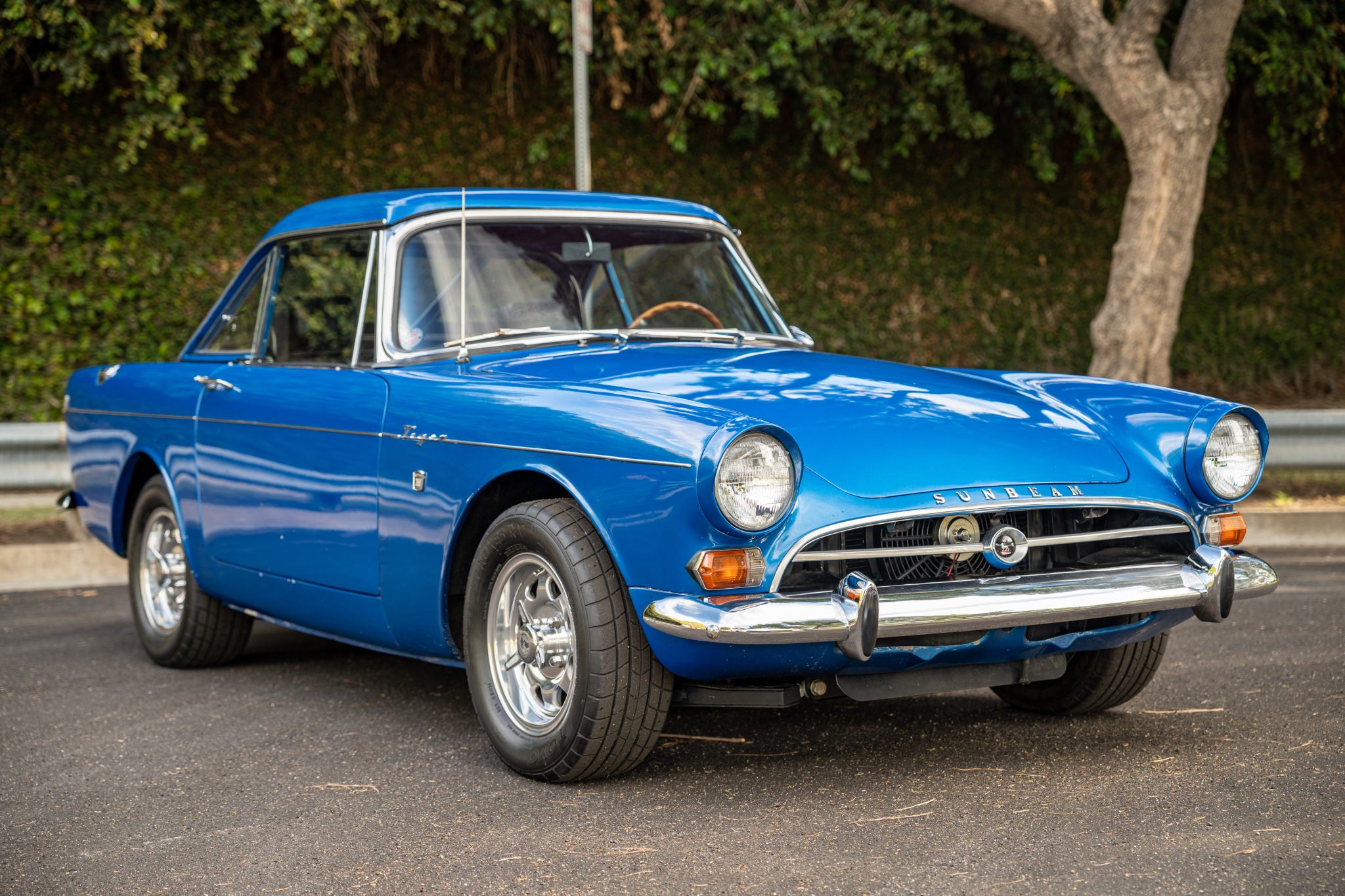 Sunbeam Tiger 