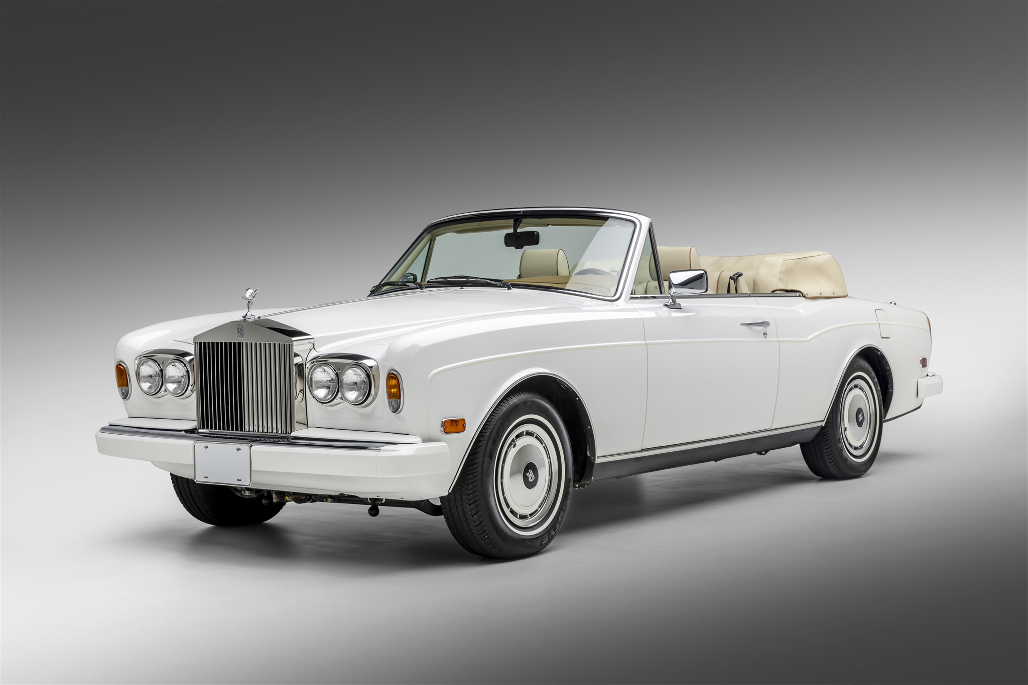 Rolls Royce Rolls-Royce Corniche 