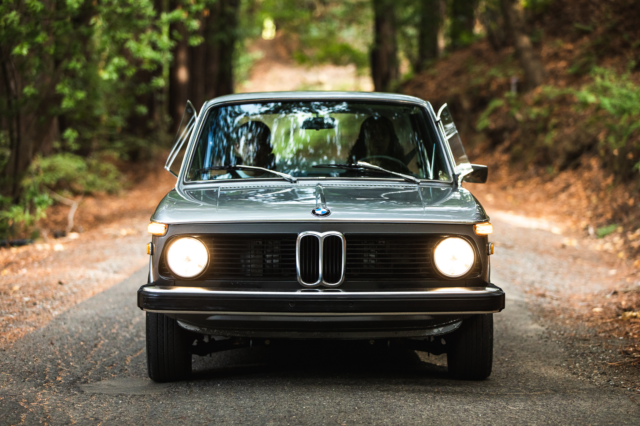 BMW 2002 