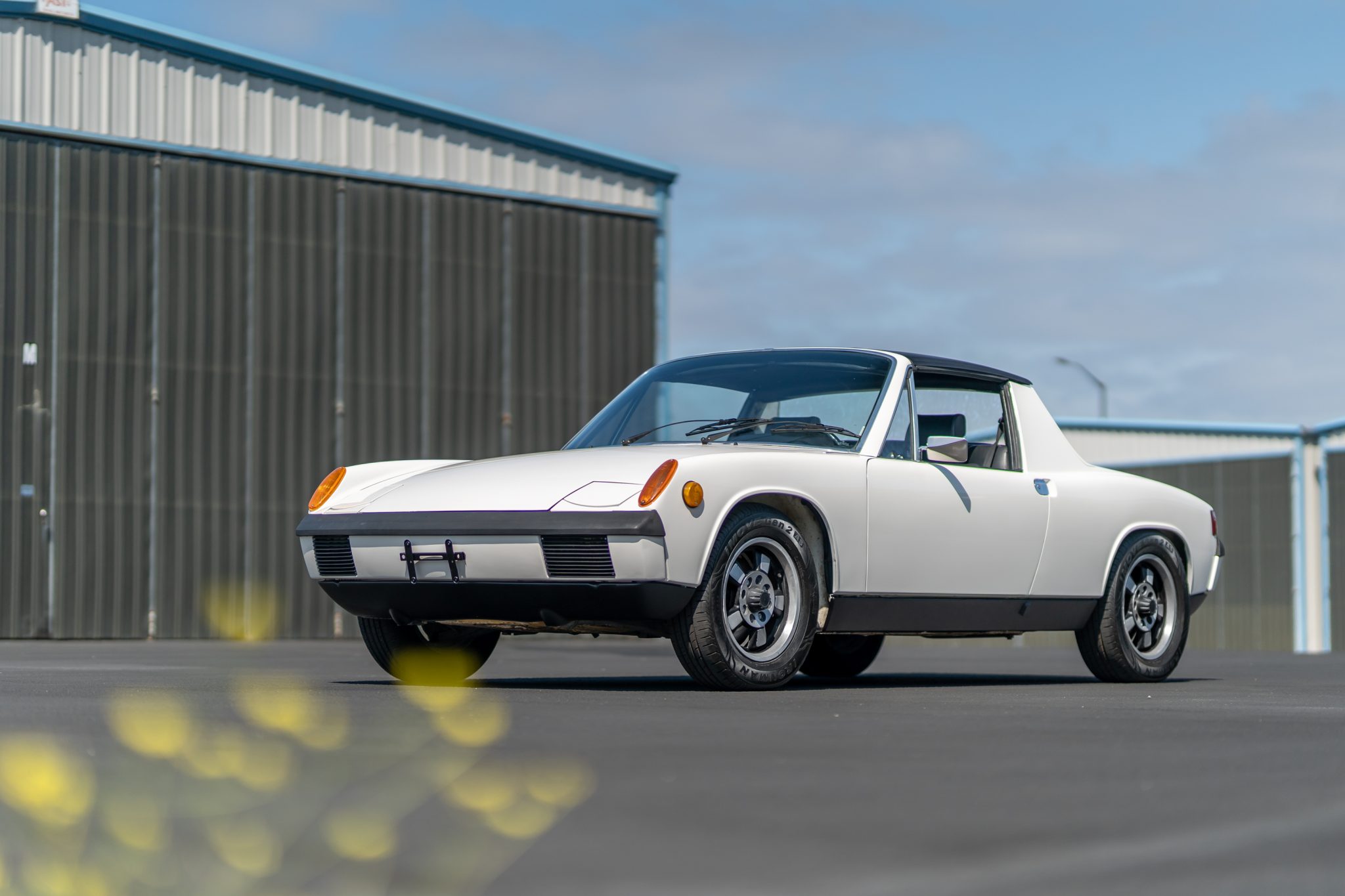 Porsche 914 1.7/1.8/2.0 