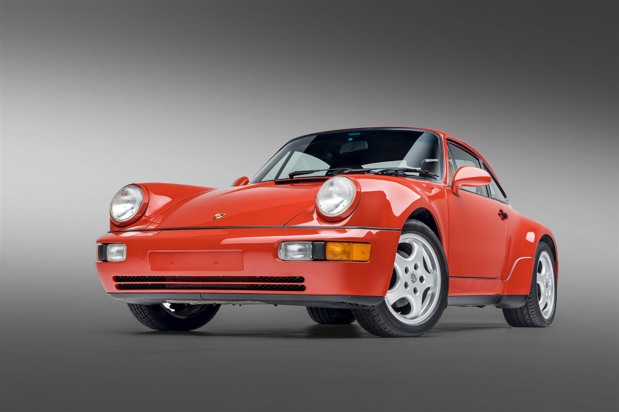 Porsche 964 911 (Non-Turbo) 