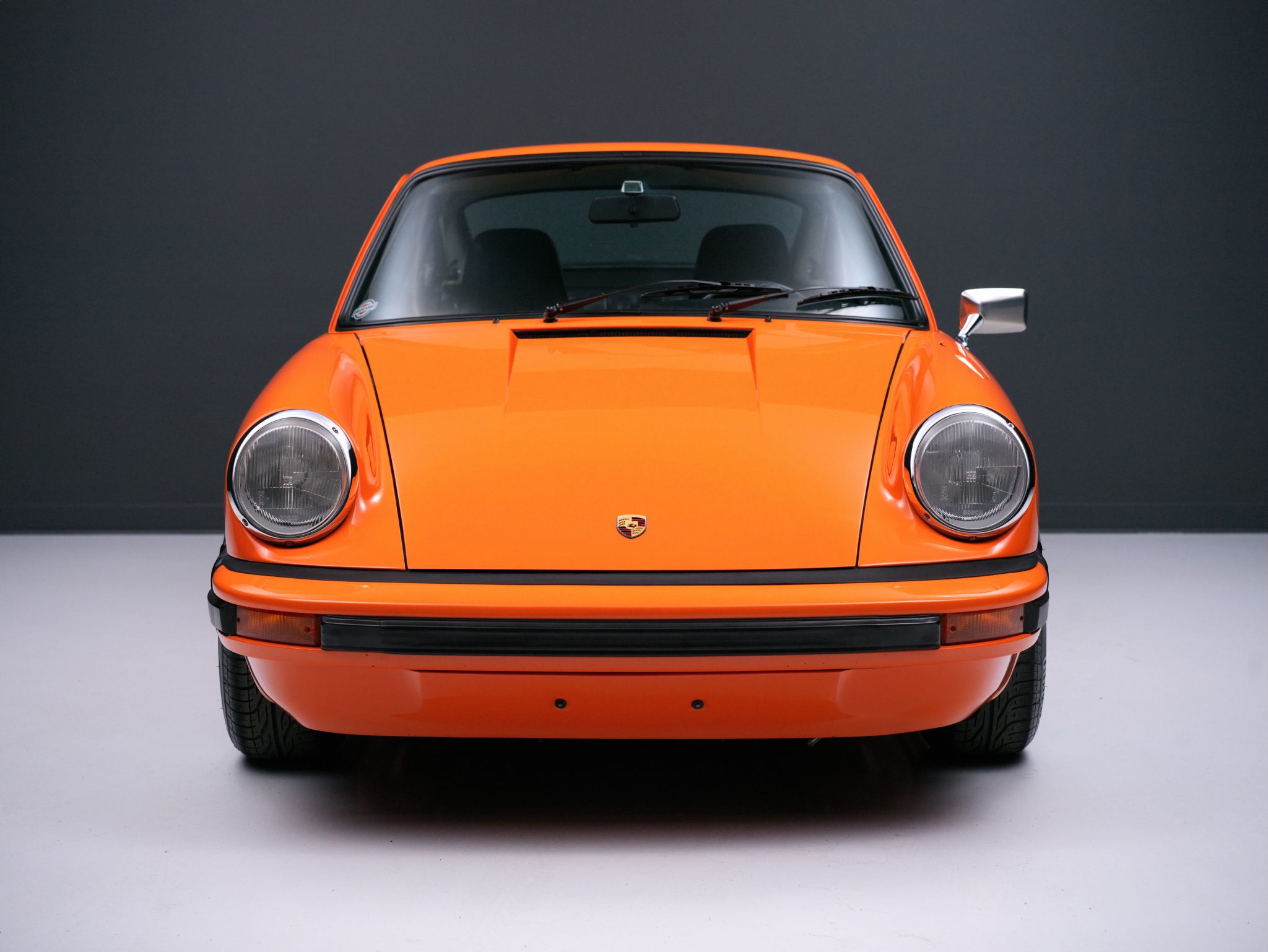 Porsche 911 1974-1977 