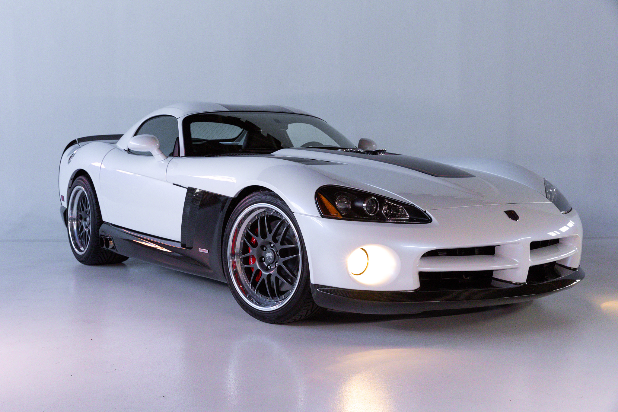 Dodge Viper ZB I (2003-2006) 