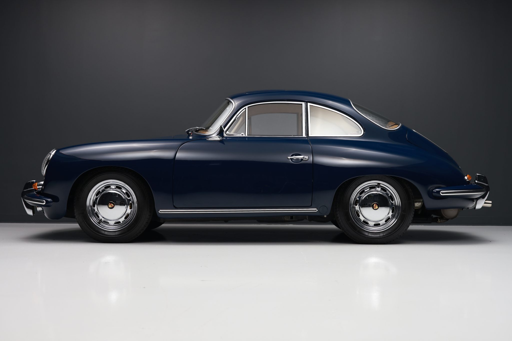 Porsche 356C 