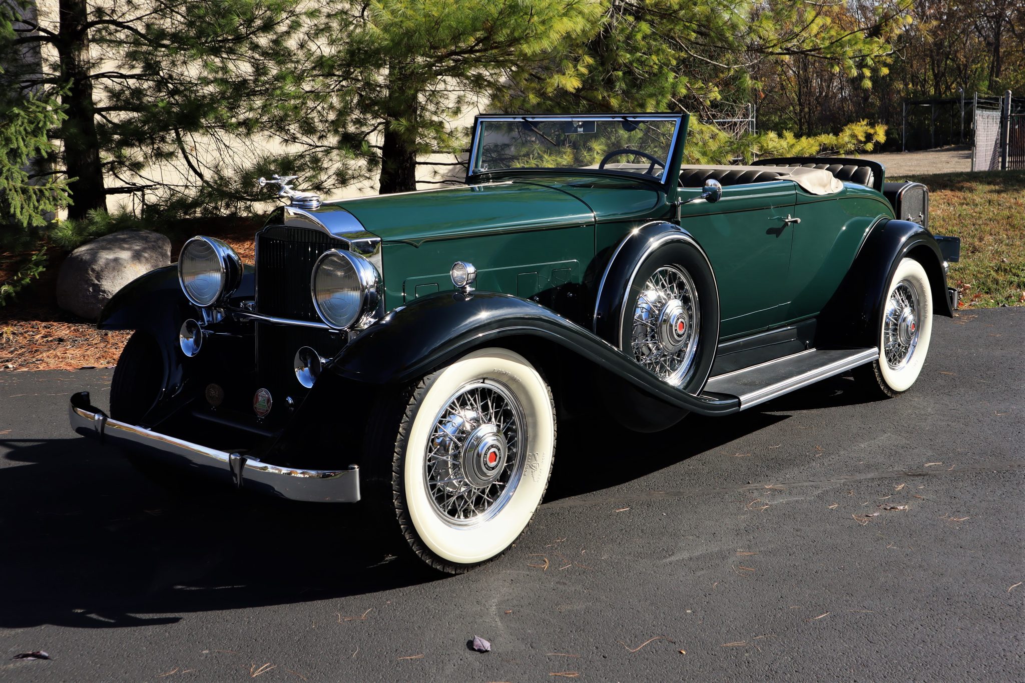 Packard Eight 