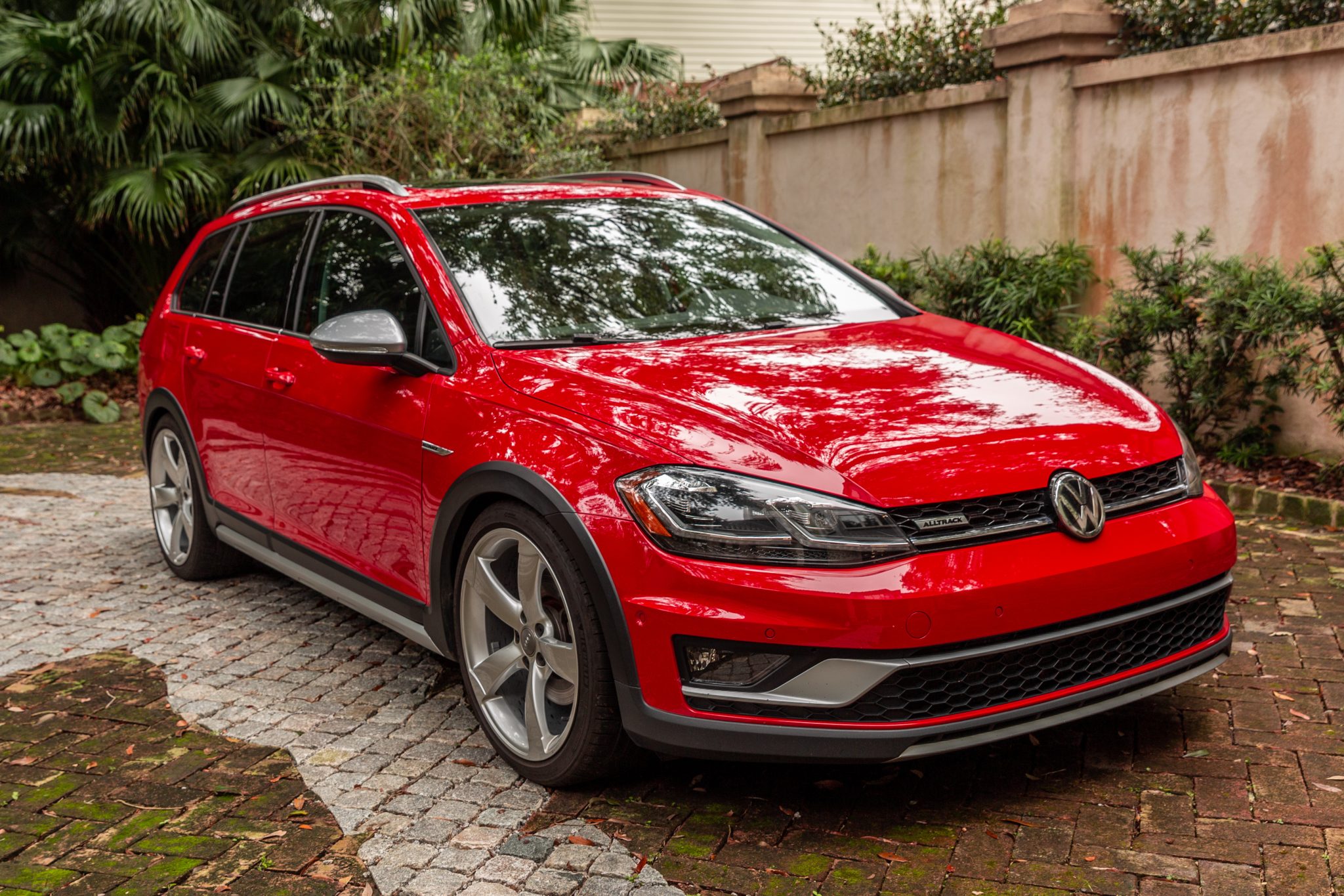 Volkswagen Golf & Rabbit 