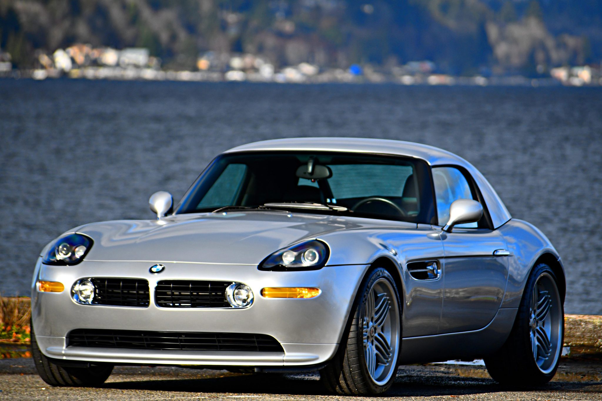 BMW Z8 