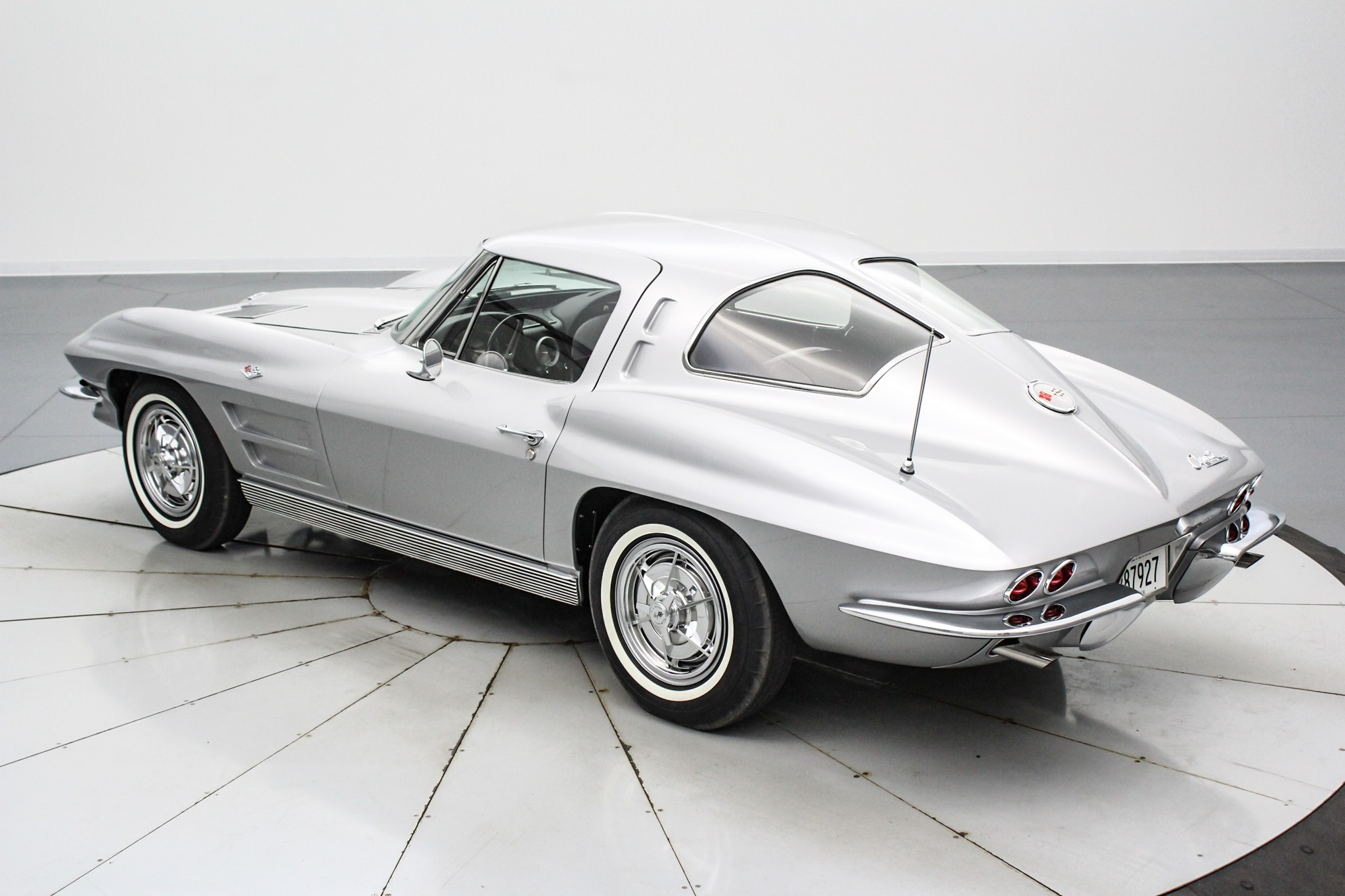 Chevrolet Corvette C2 