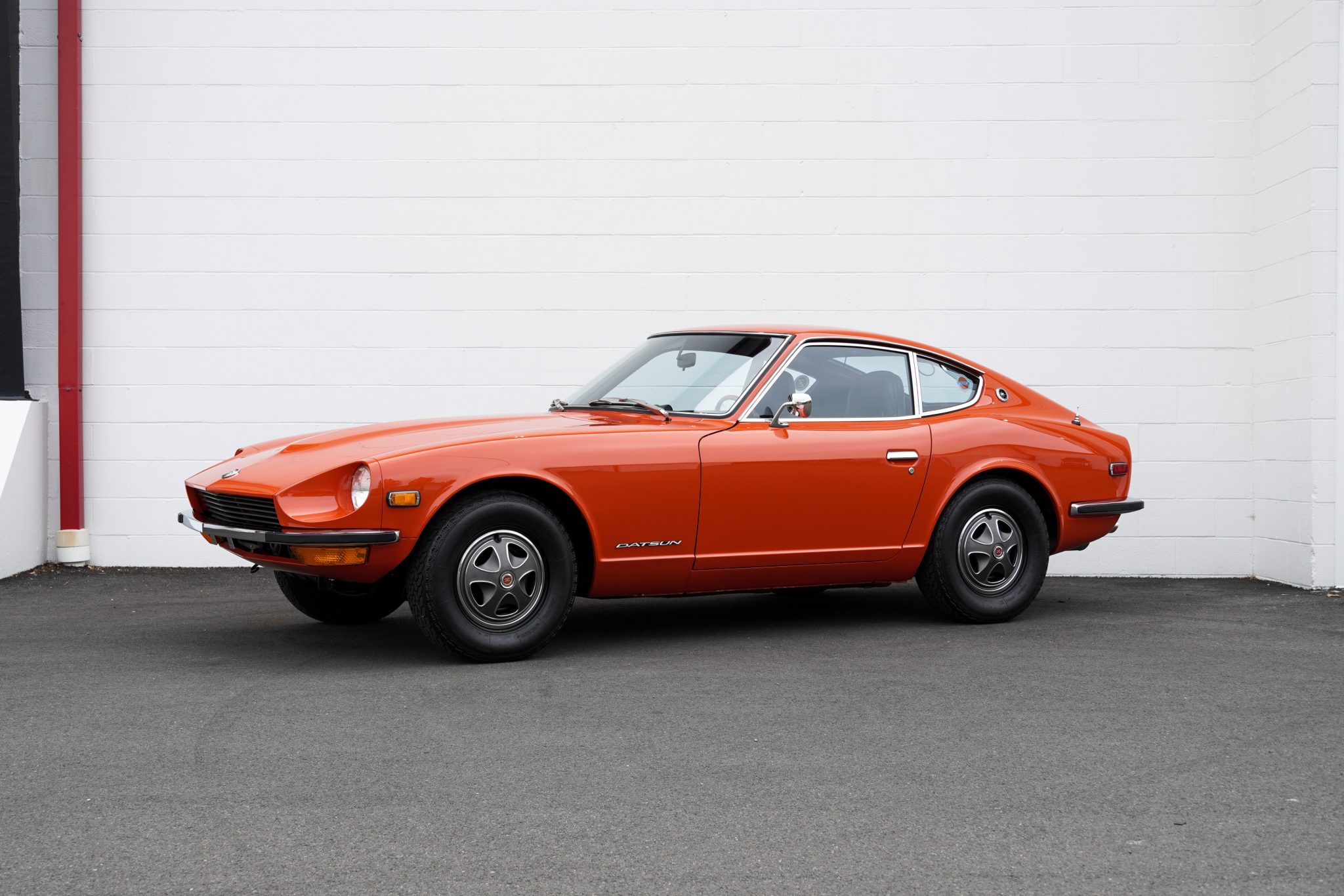 Datsun 240Z 