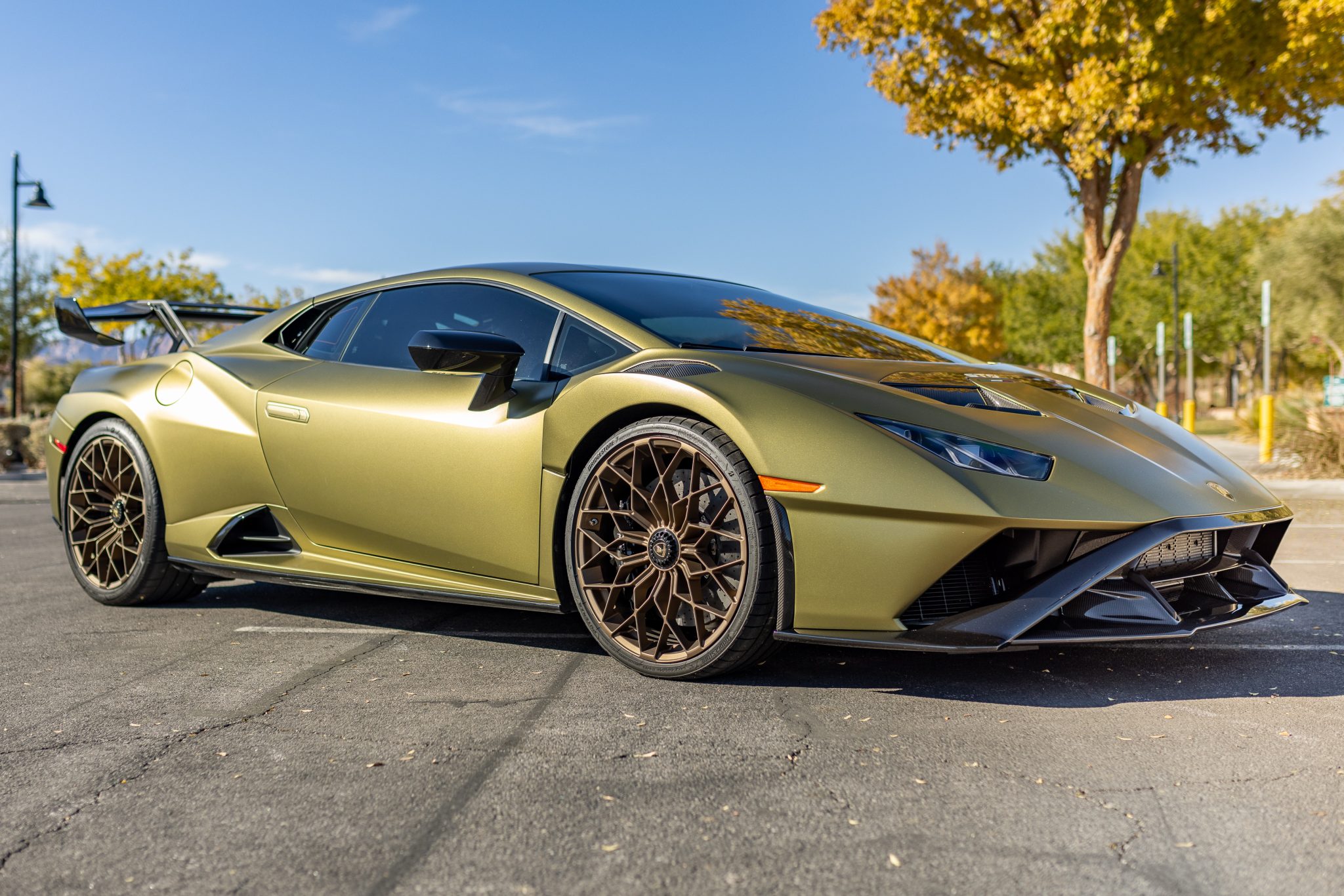 Lamborghini Huracán 
