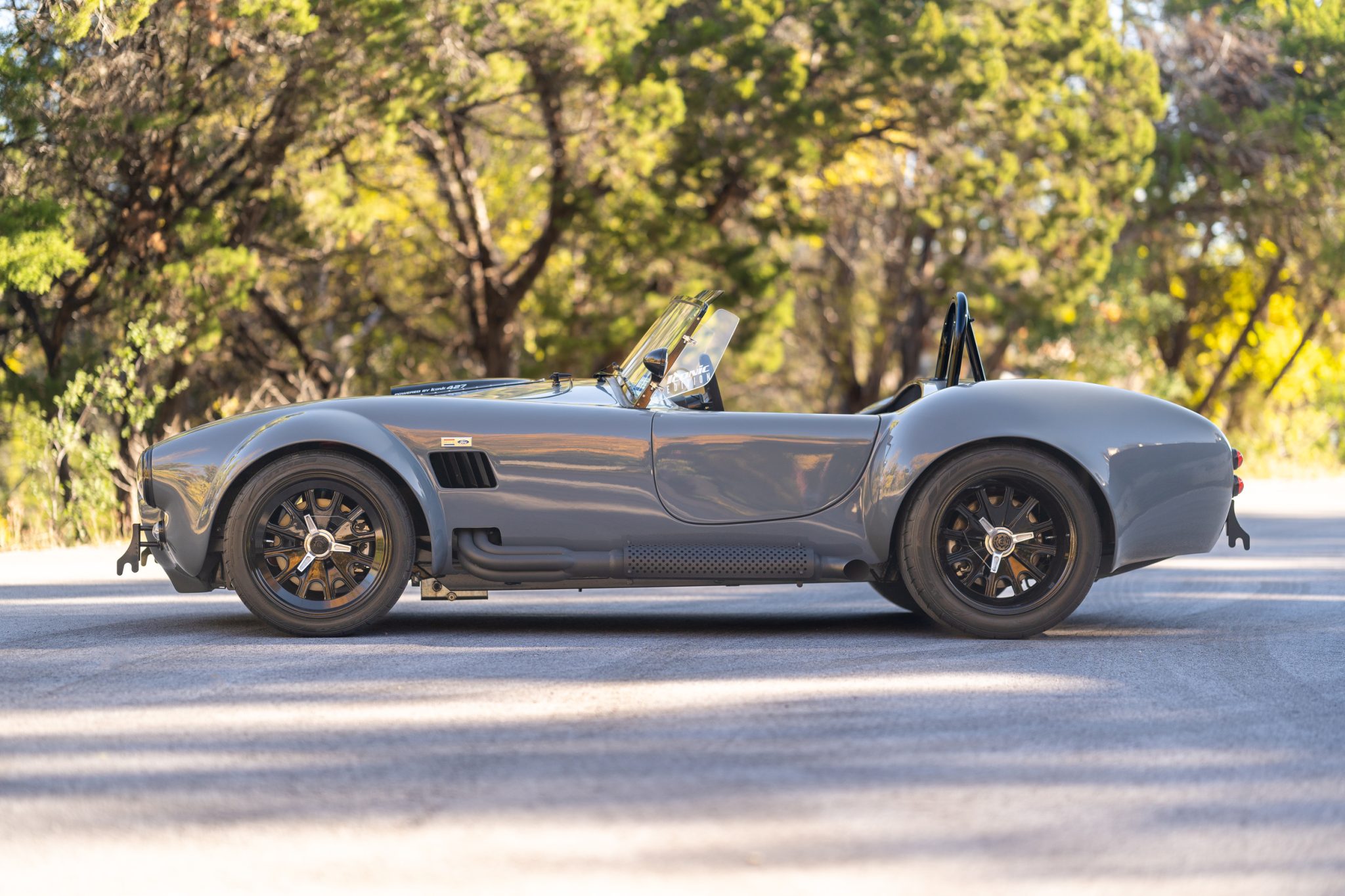 Shelby Cobra Replica 