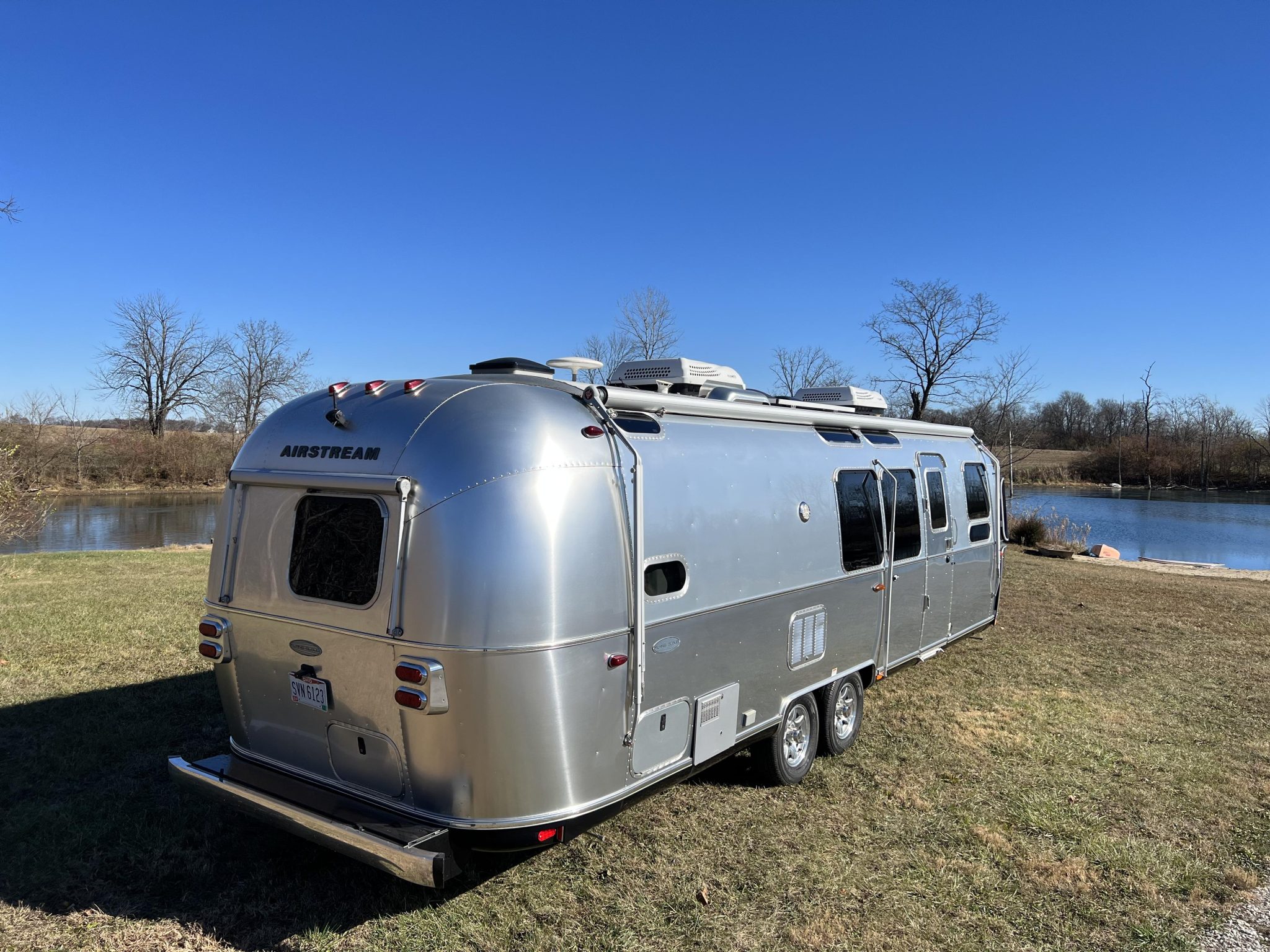 Parts and Automobilia – Trailers 