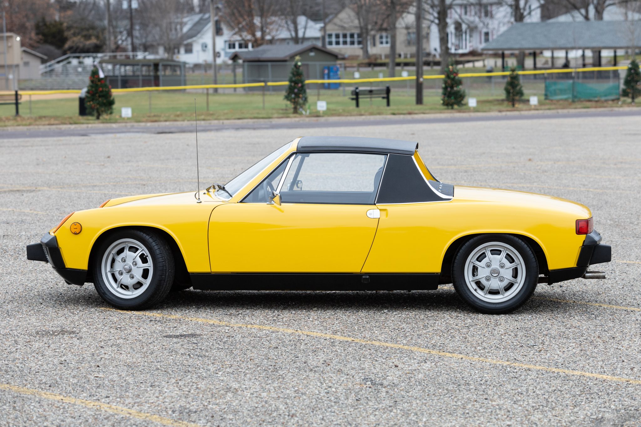 Porsche 914 1.7/1.8/2.0 
