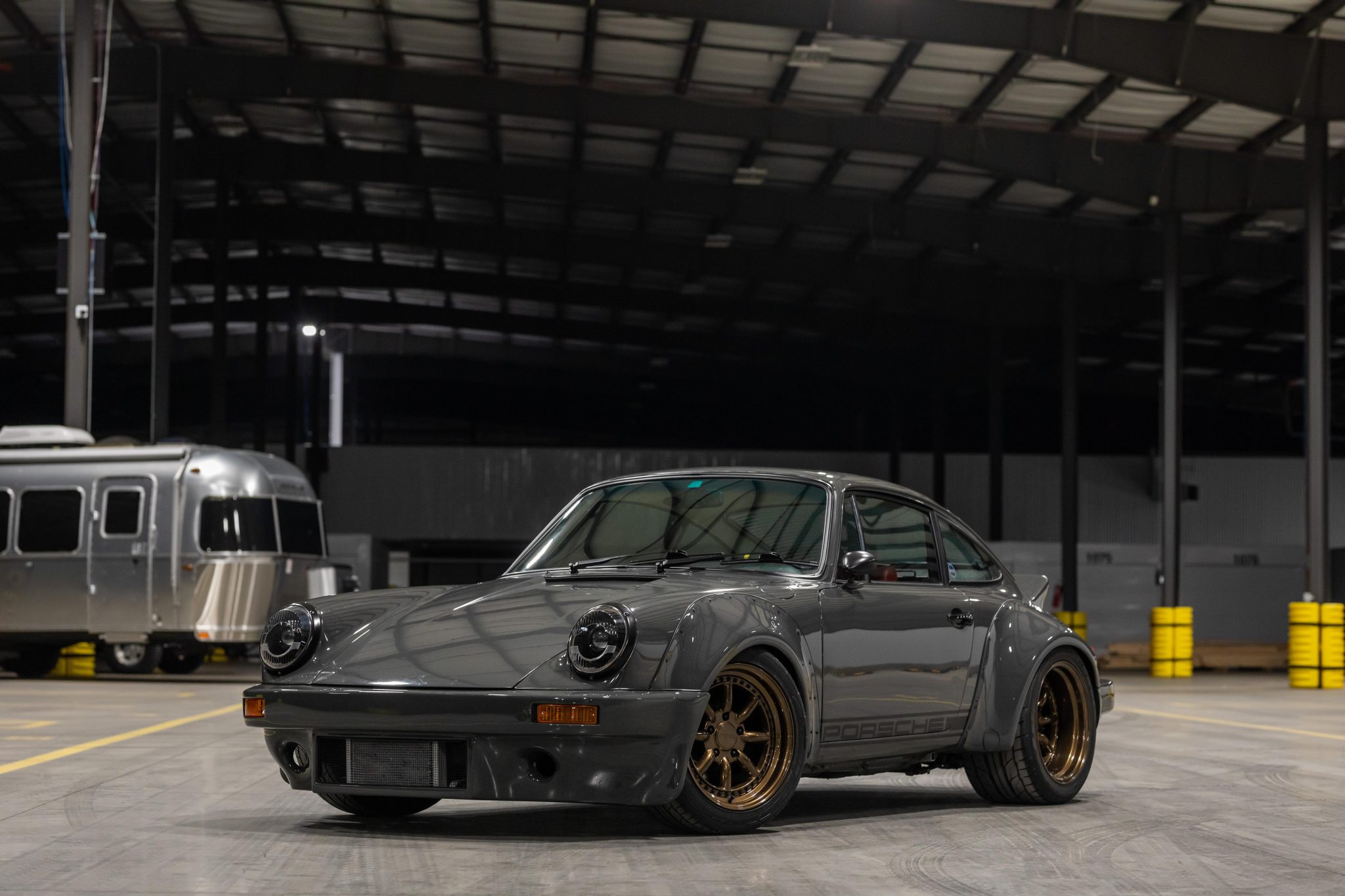 Porsche 911 1974-1977 