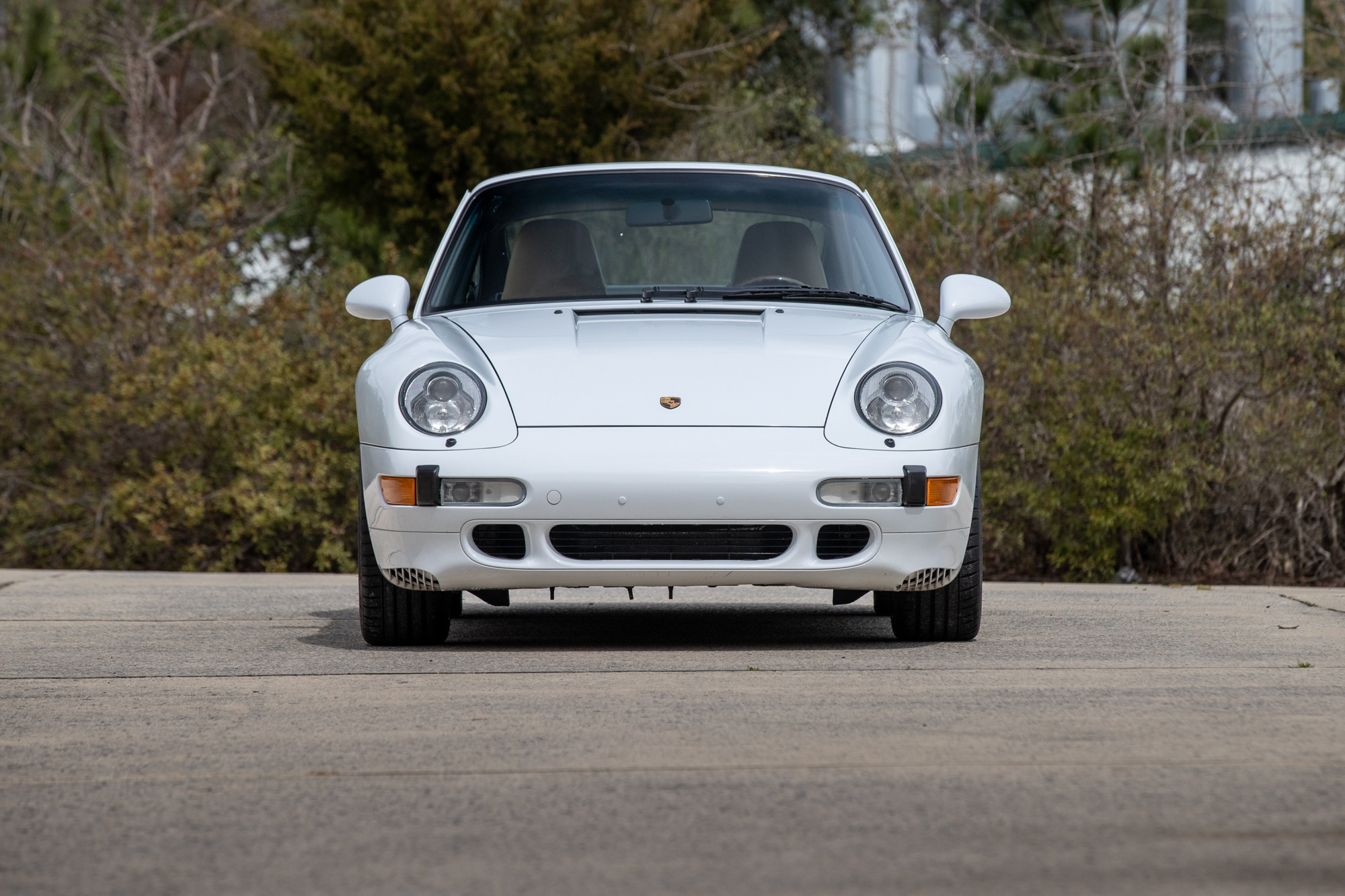 Porsche 993 911 (Non-Turbo/GT2) 