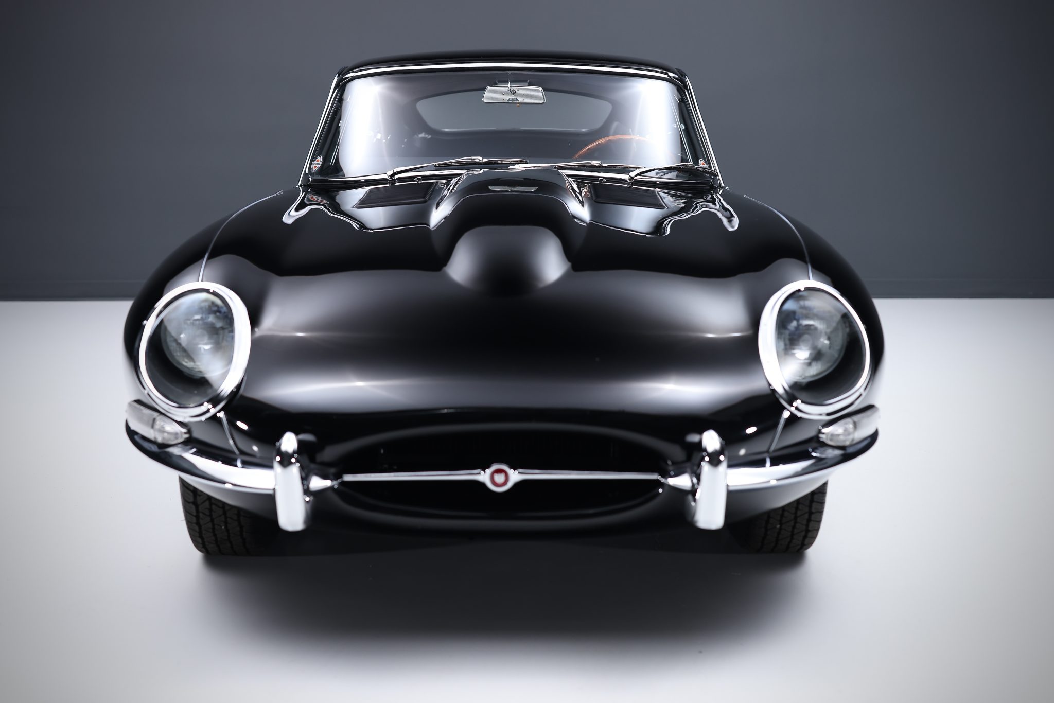Jaguar XKE Series I 
