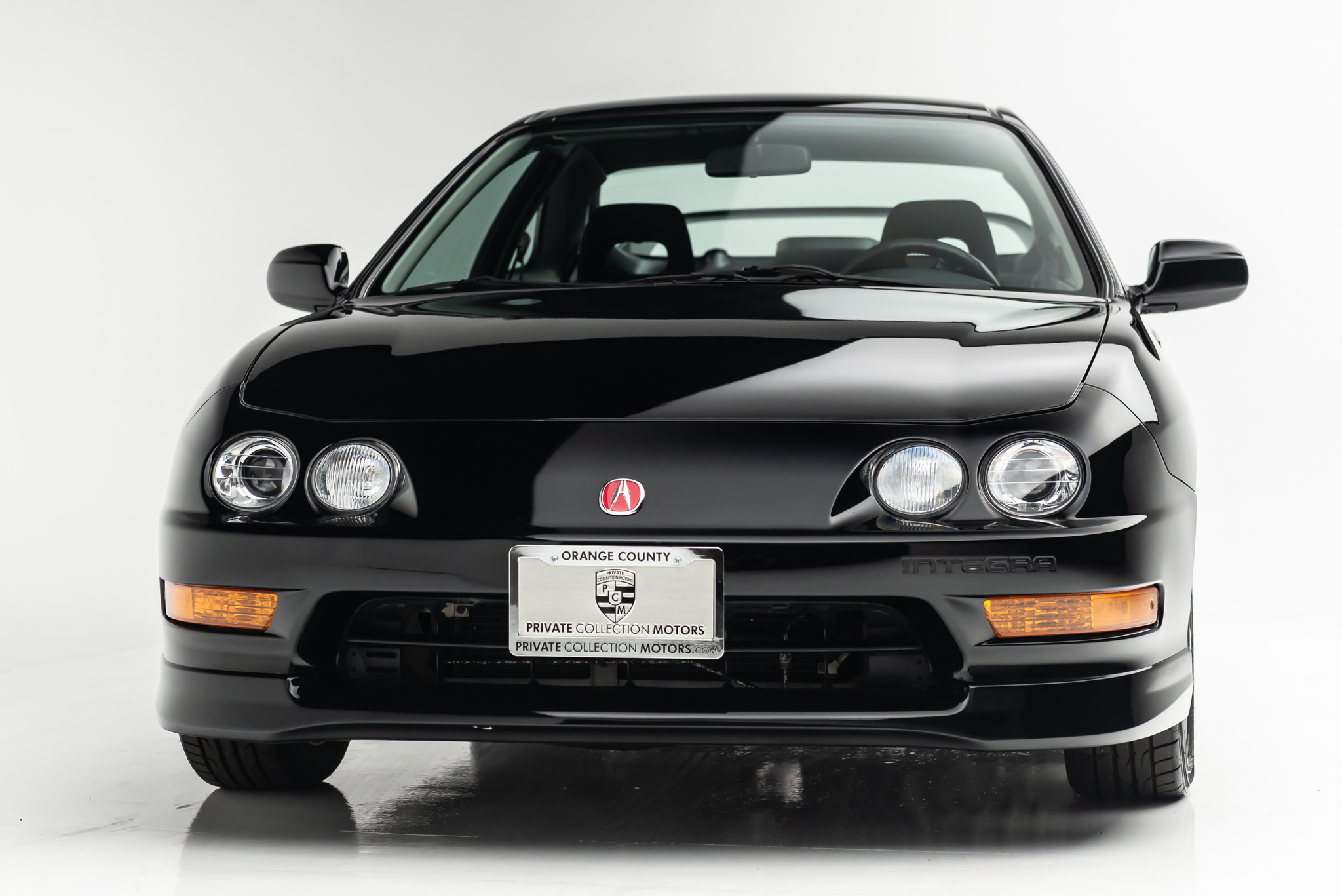 Acura Integra Type R 