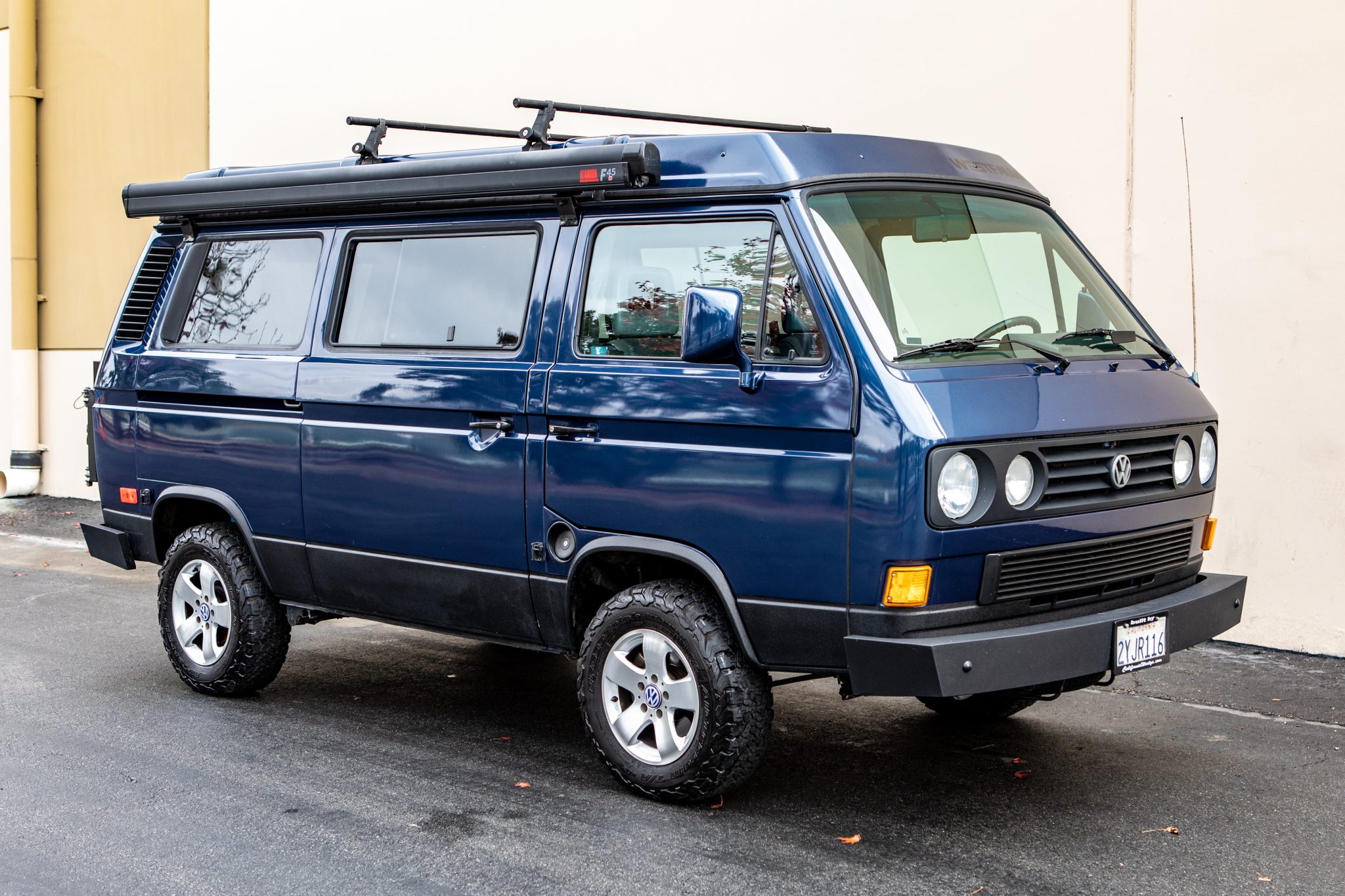 Volkswagen Vanagon 