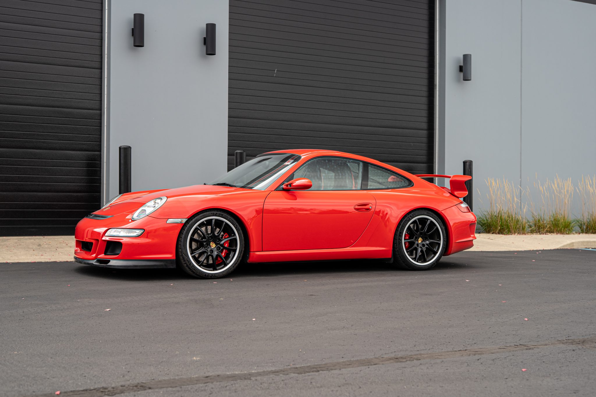 Porsche 997 GT3 