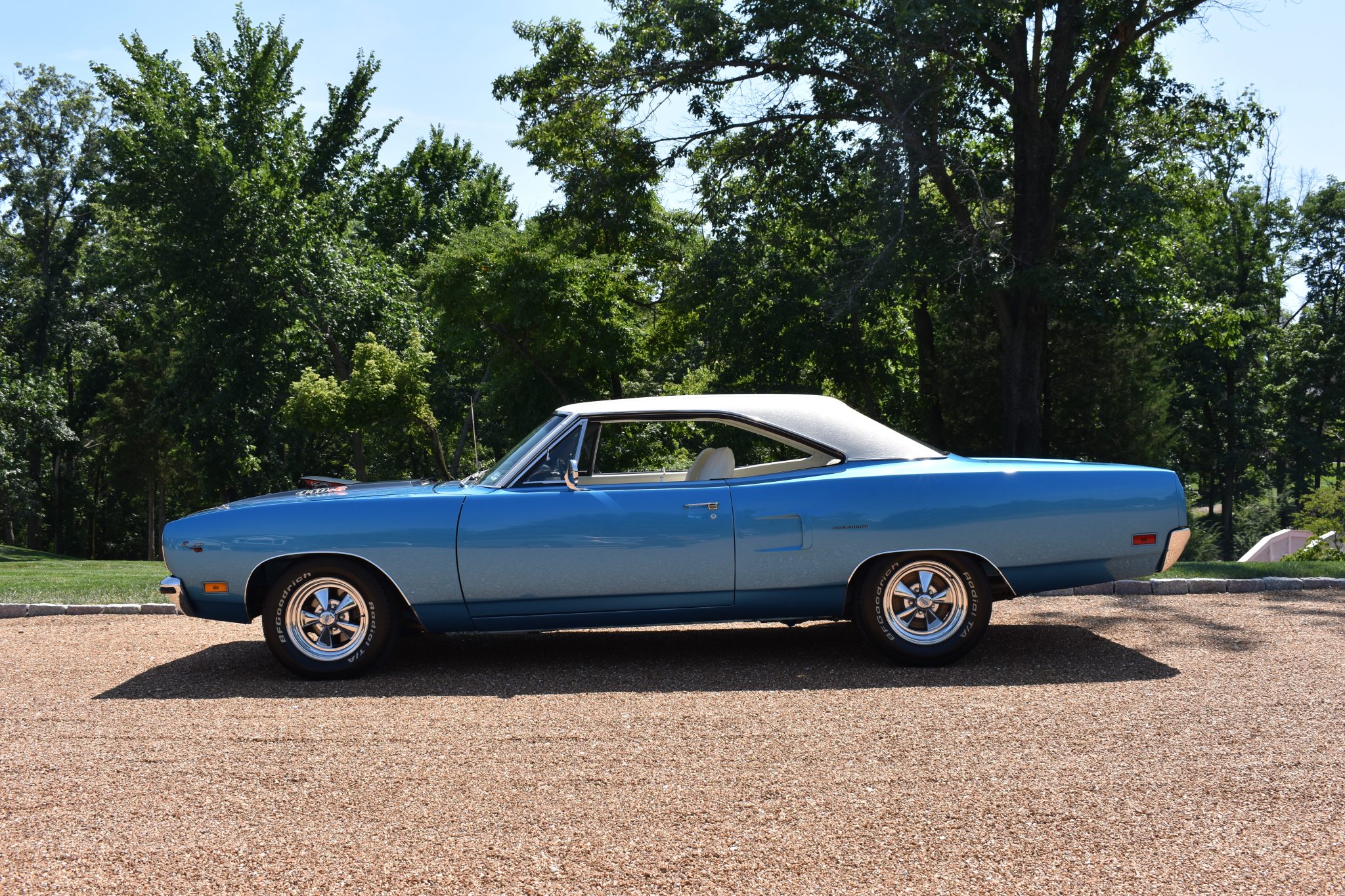 Plymouth Road Runner 