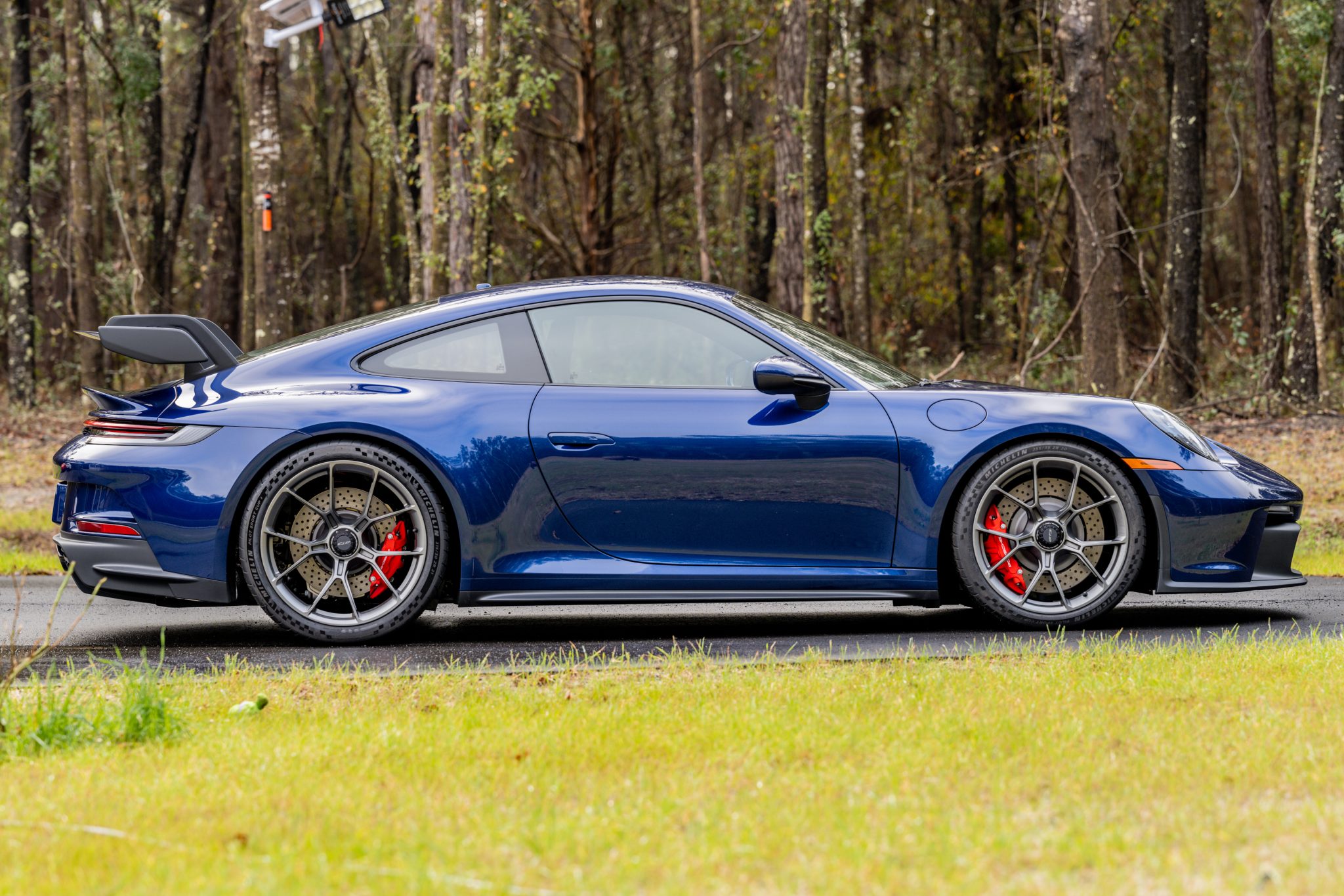 Porsche 992 GT3 