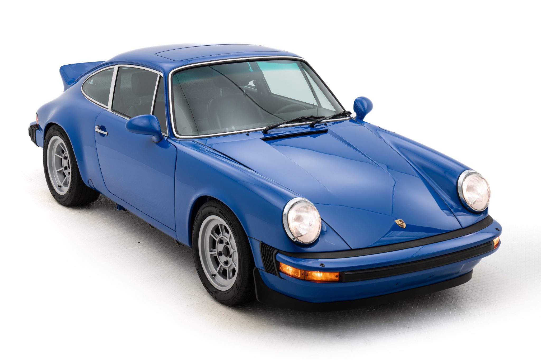 Porsche 911 1974-1977 