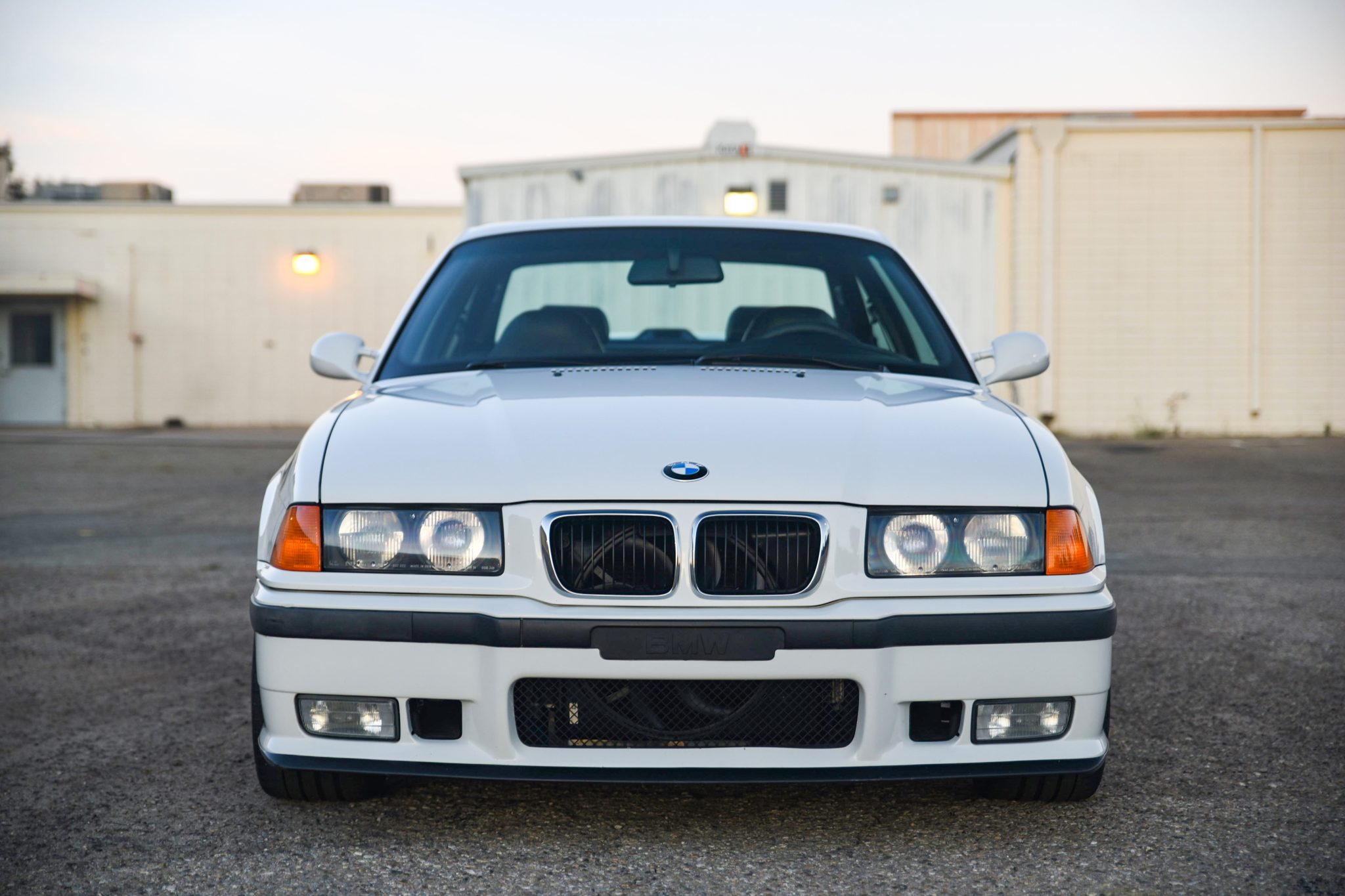 BMW E36 M3 