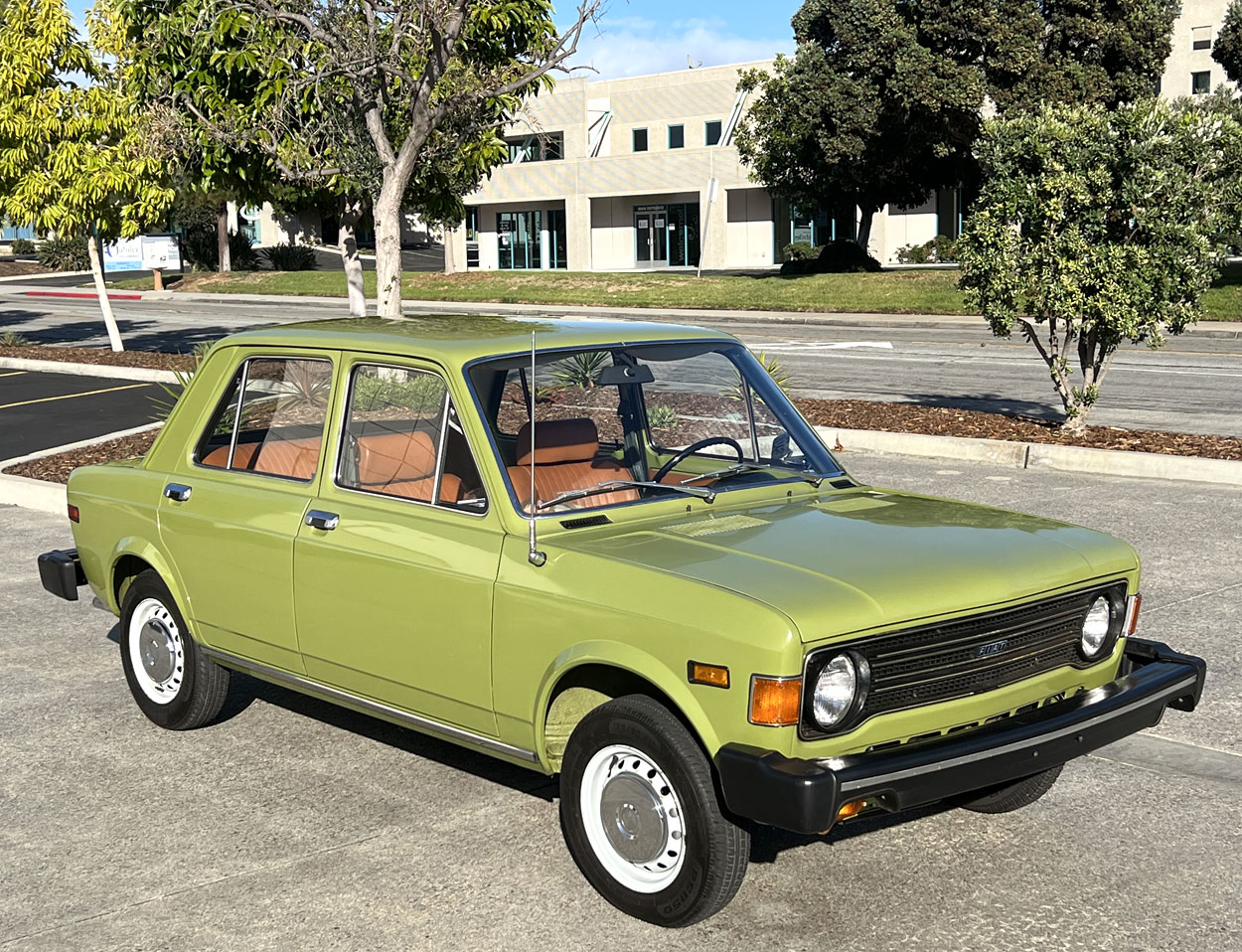 Fiat 128 