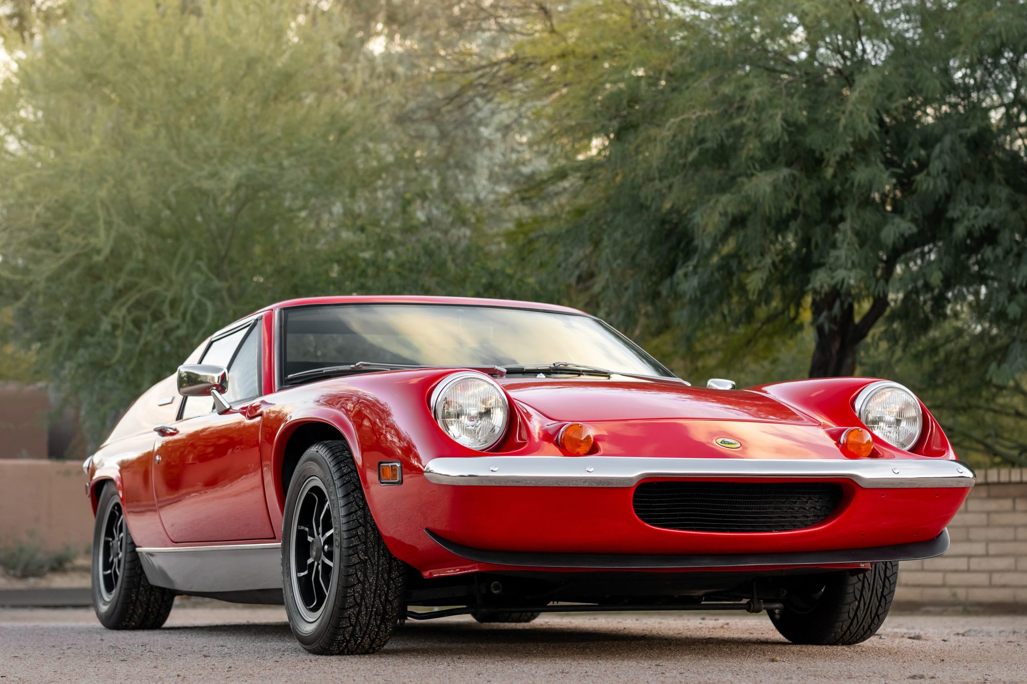 Lotus Europa 