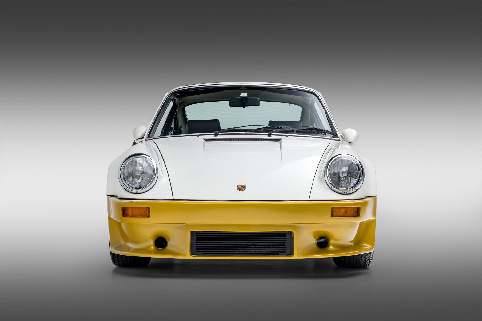 Porsche 911 1974-1977 