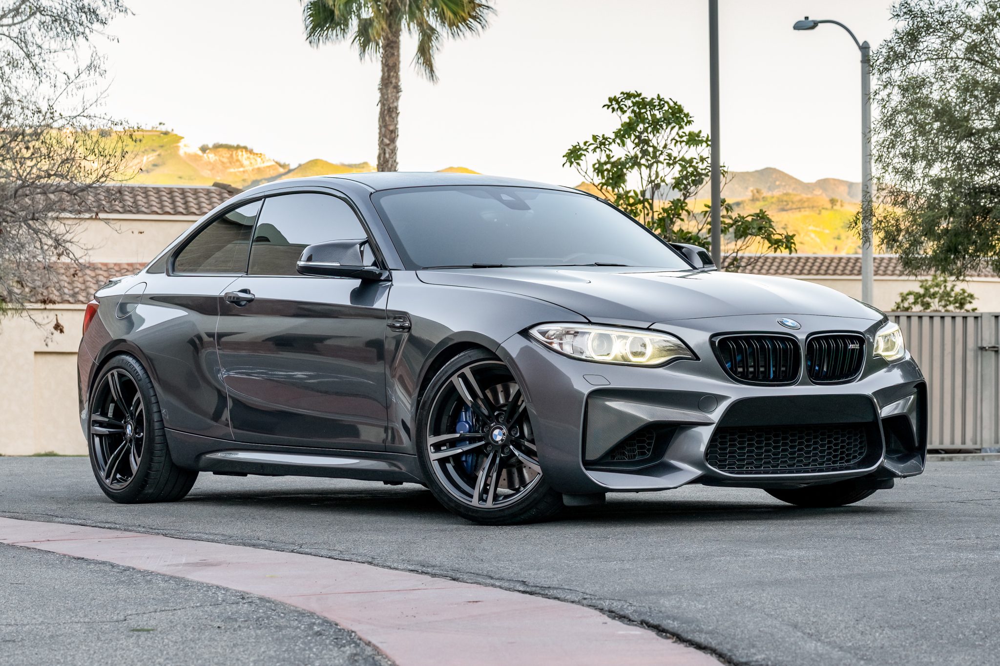 BMW M2 