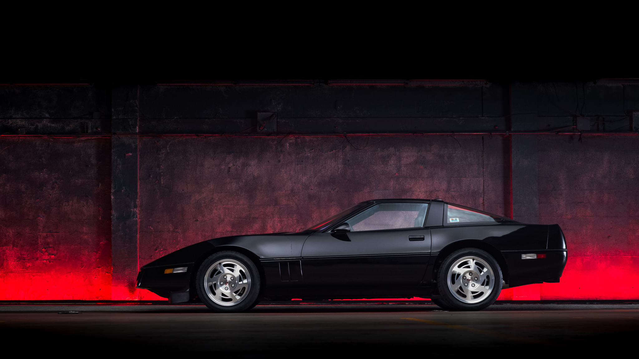 Chevrolet Corvette C4 