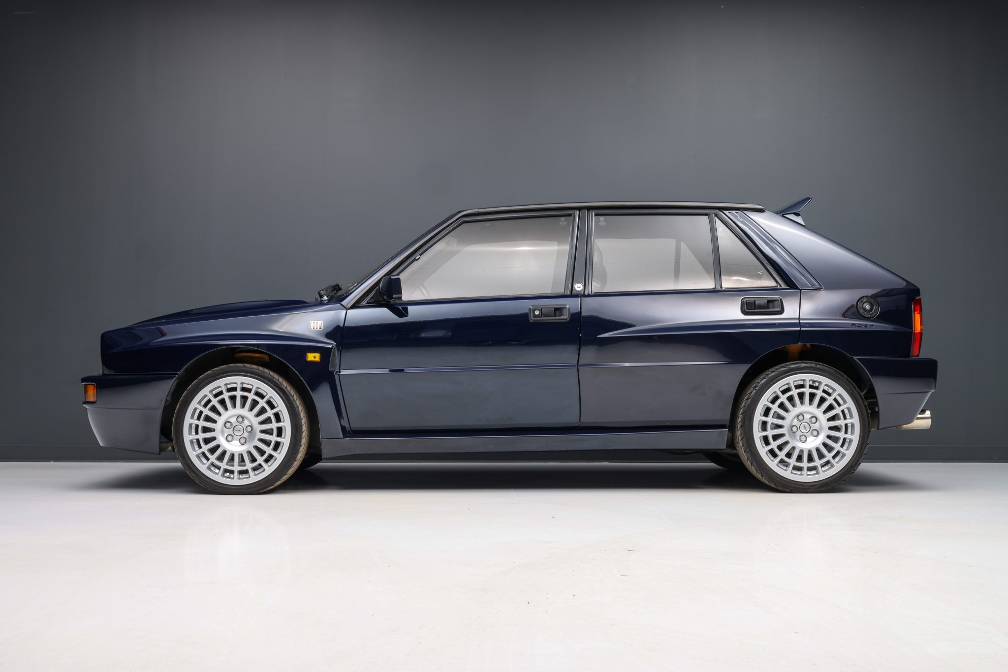 Lancia Delta 