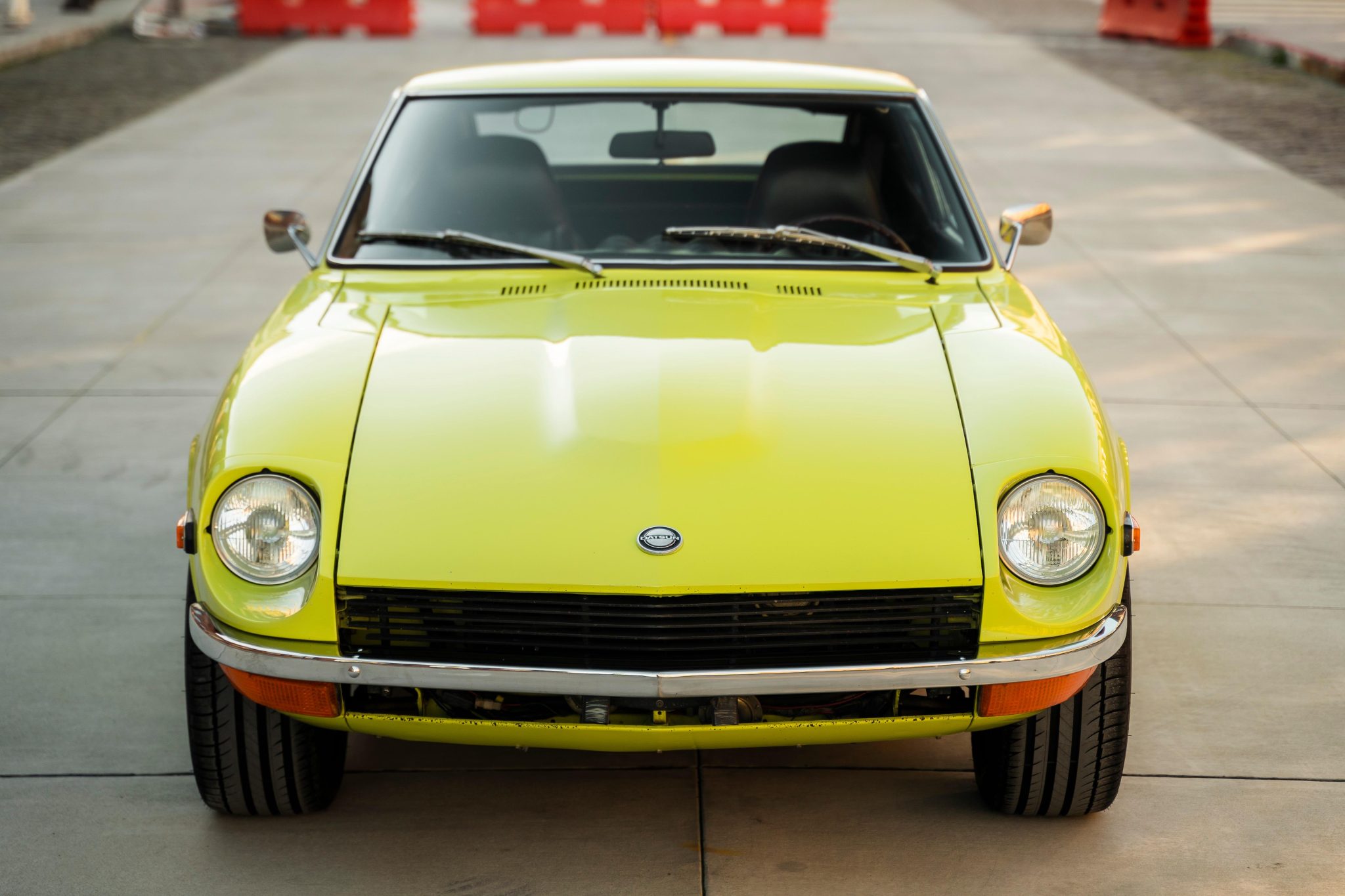 Datsun 240Z 