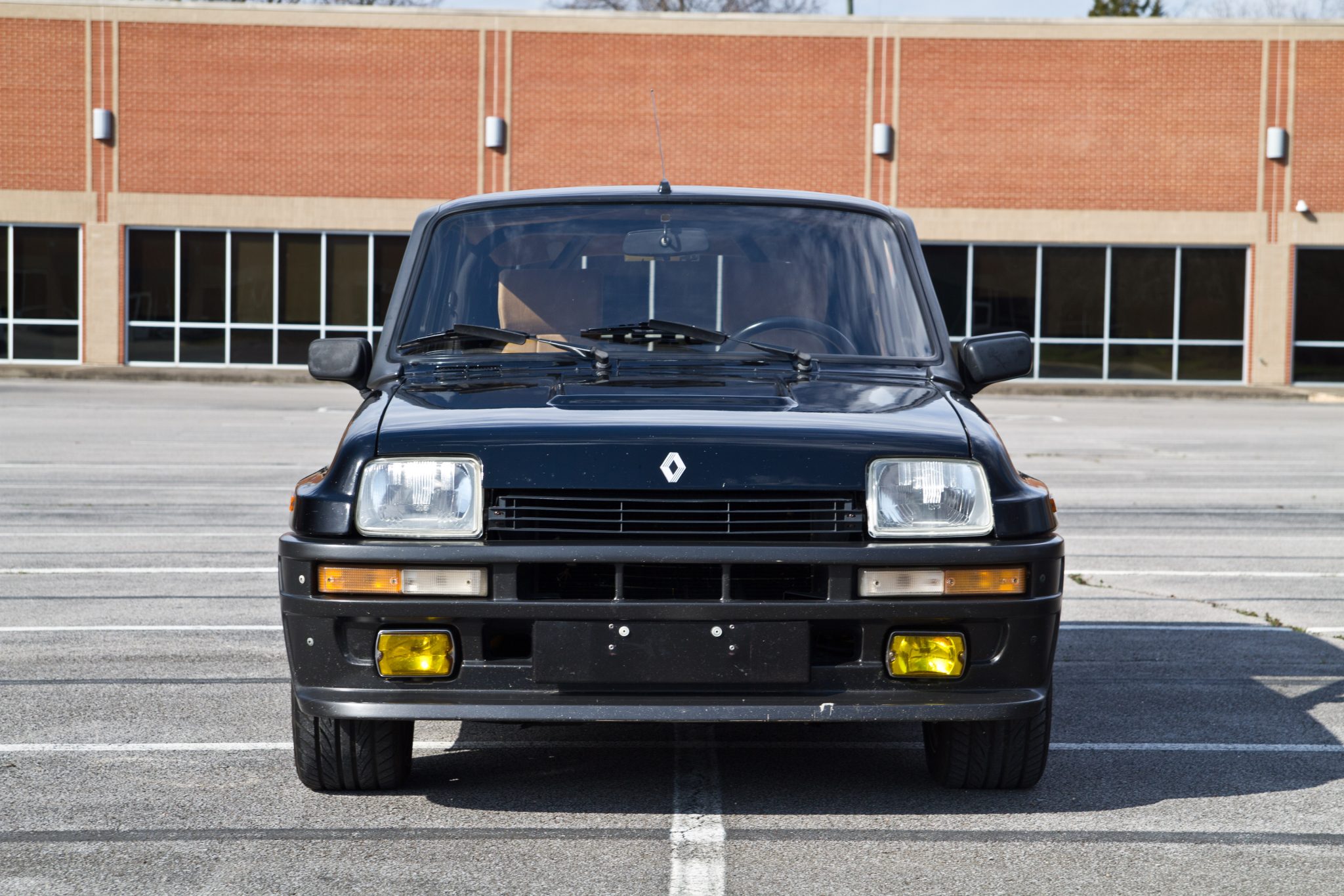 Renault R5 Turbo 